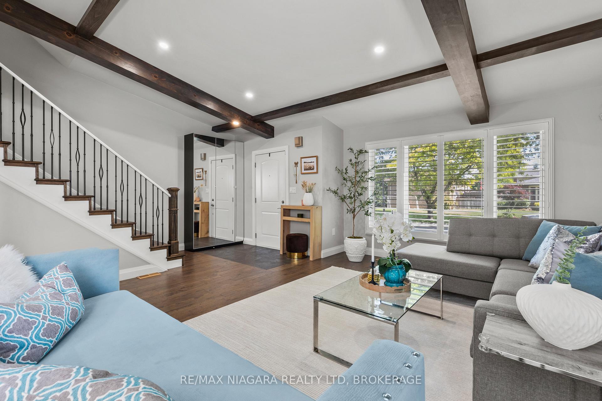 Photo 19 of 30 Orlando Drive, St. Catharines, Lakeport — HOMEH