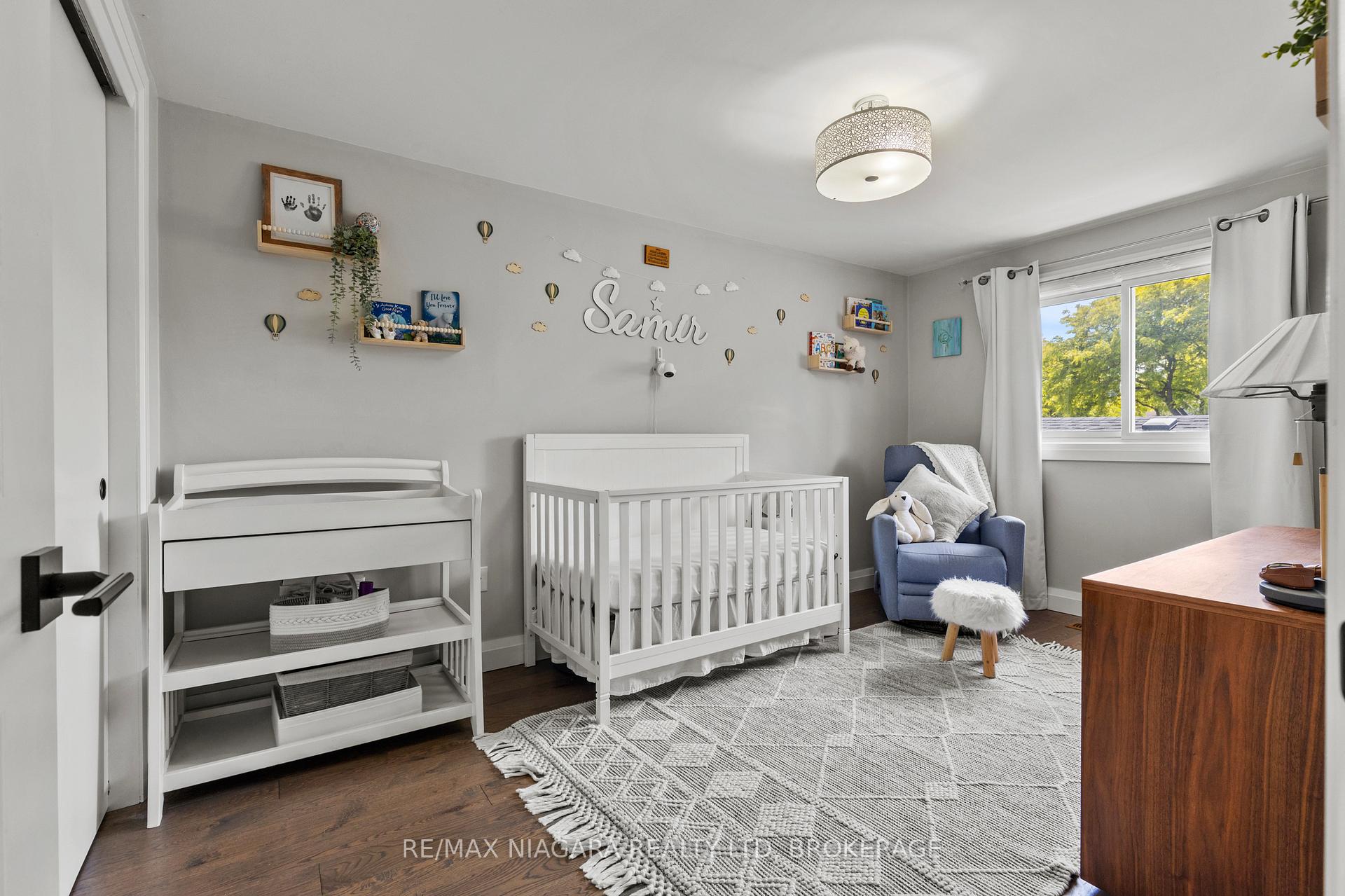 Photo 25 of 30 Orlando Drive, St. Catharines, Lakeport — HOMEH