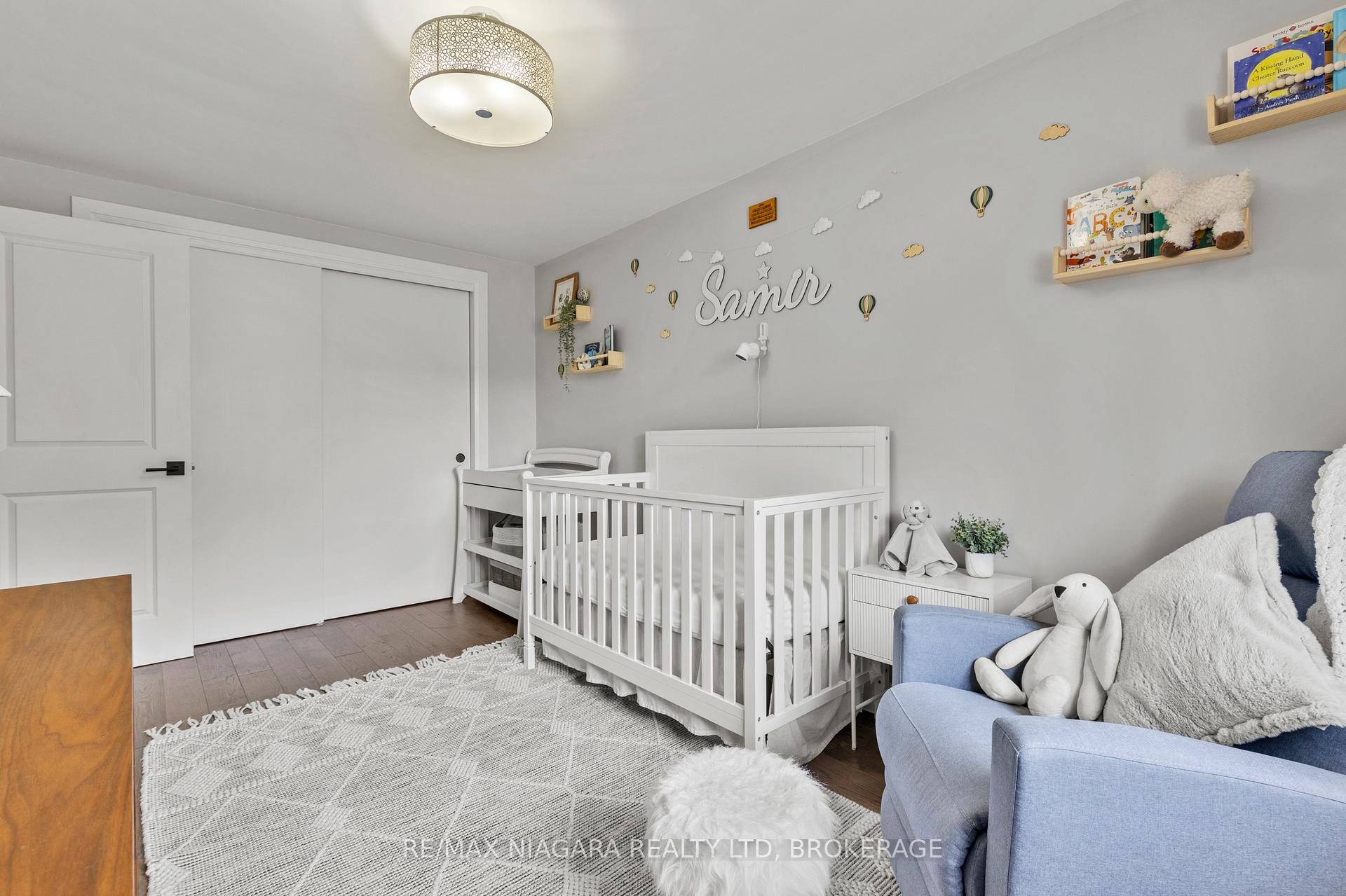 Photo 26 of 30 Orlando Drive, St. Catharines, Lakeport — HOMEH