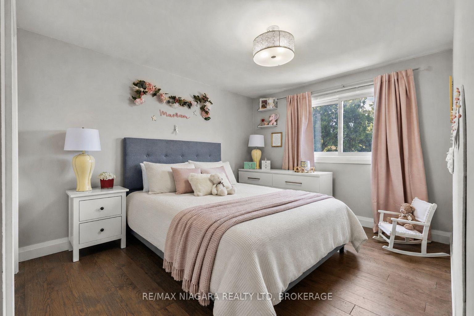 Photo 27 of 30 Orlando Drive, St. Catharines, Lakeport — HOMEH