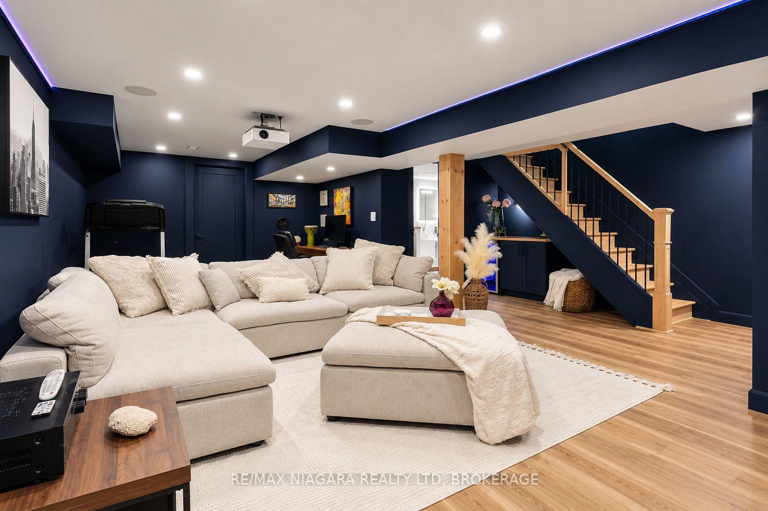 Photo 29 of 30 Orlando Drive, St. Catharines, Lakeport — HOMEH