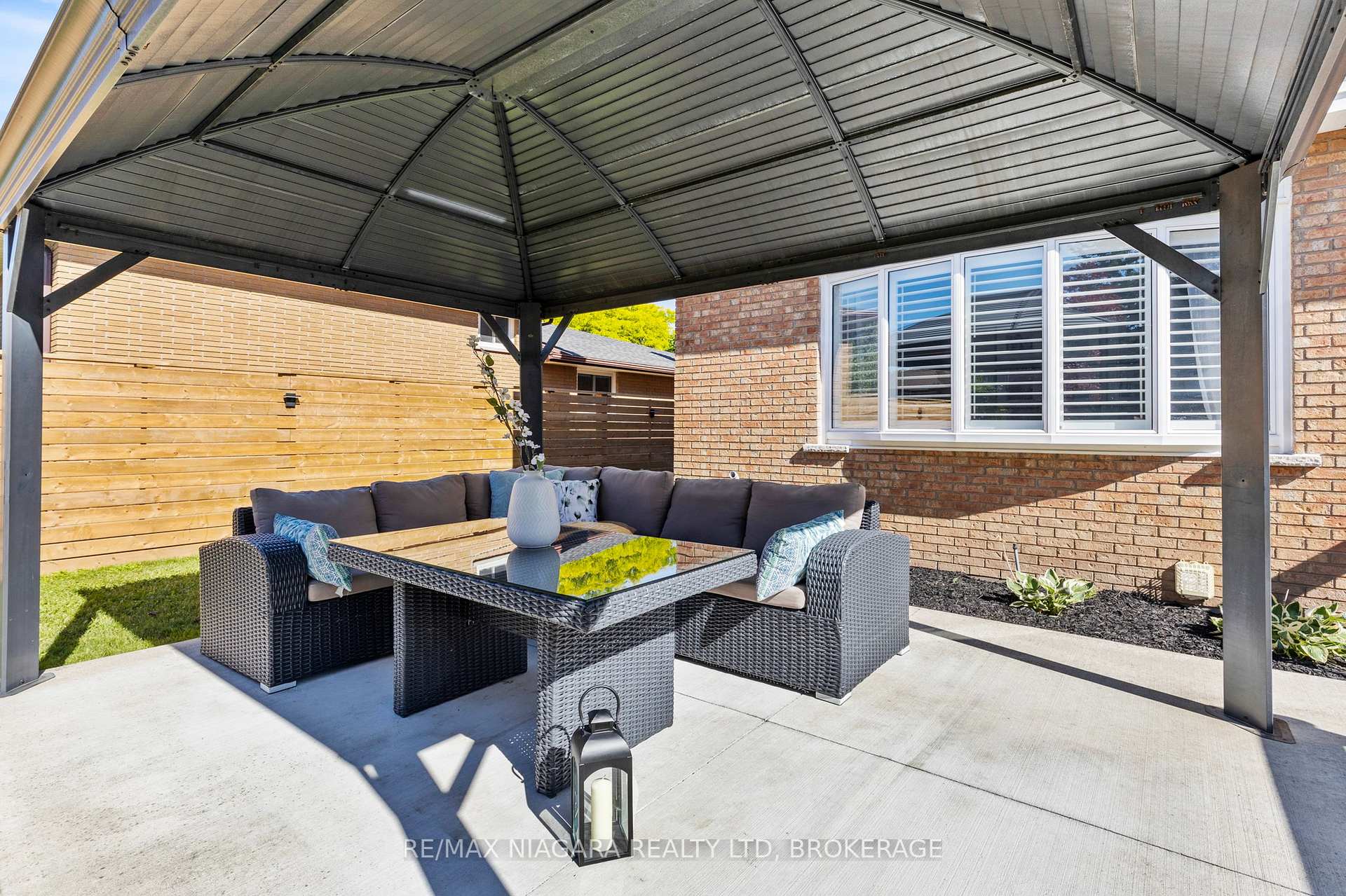 Photo 36 of 30 Orlando Drive, St. Catharines, Lakeport — HOMEH
