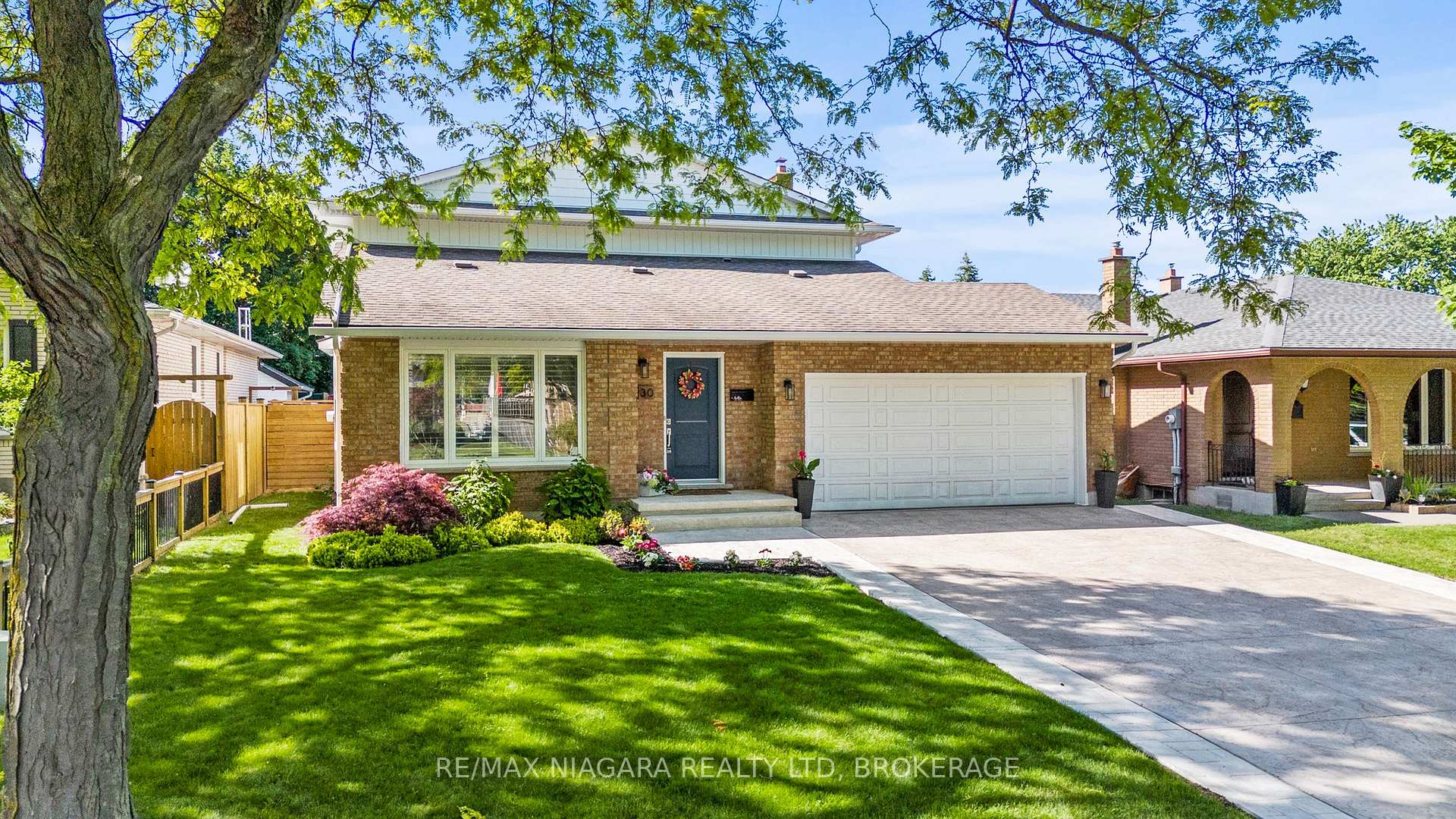 Photo 37 of 30 Orlando Drive, St. Catharines, Lakeport — HOMEH