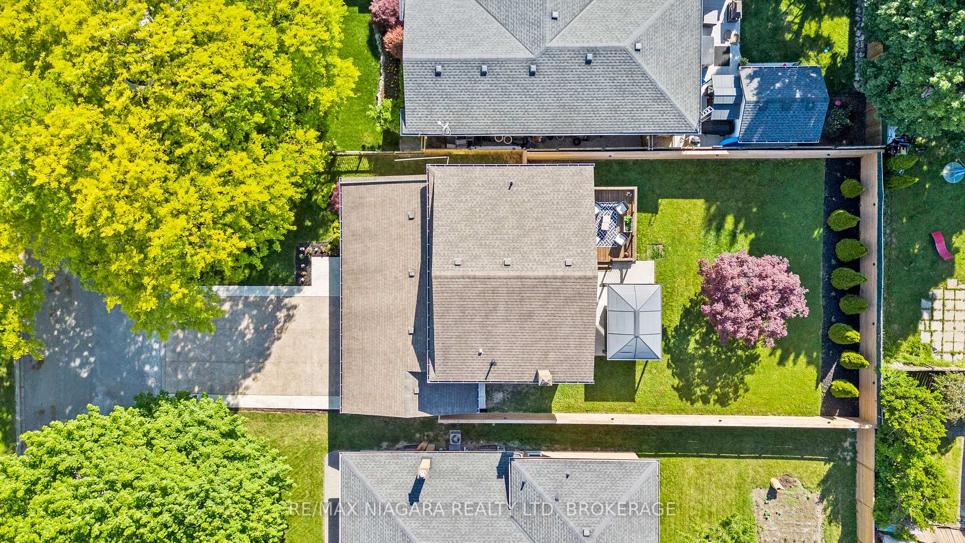 Photo 38 of 30 Orlando Drive, St. Catharines, Lakeport — HOMEH