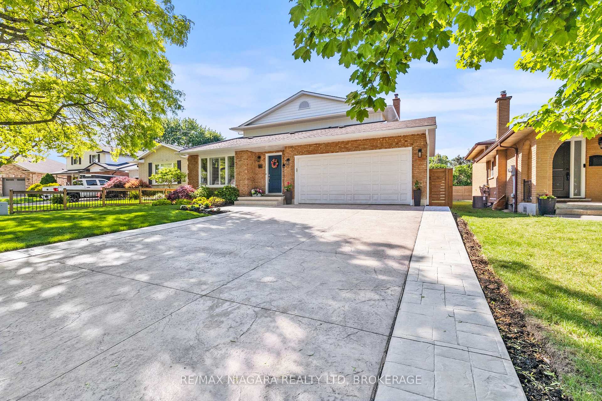 Photo 39 of 30 Orlando Drive, St. Catharines, Lakeport — HOMEH