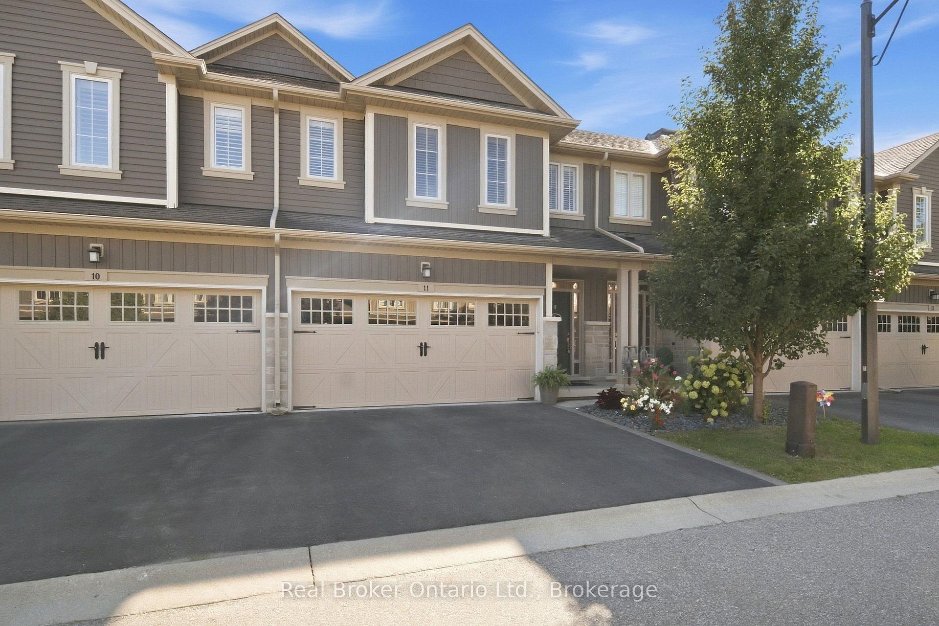 Photo 3 of Unit 11, 80 Willow Street, Brant, Paris — HOMEH