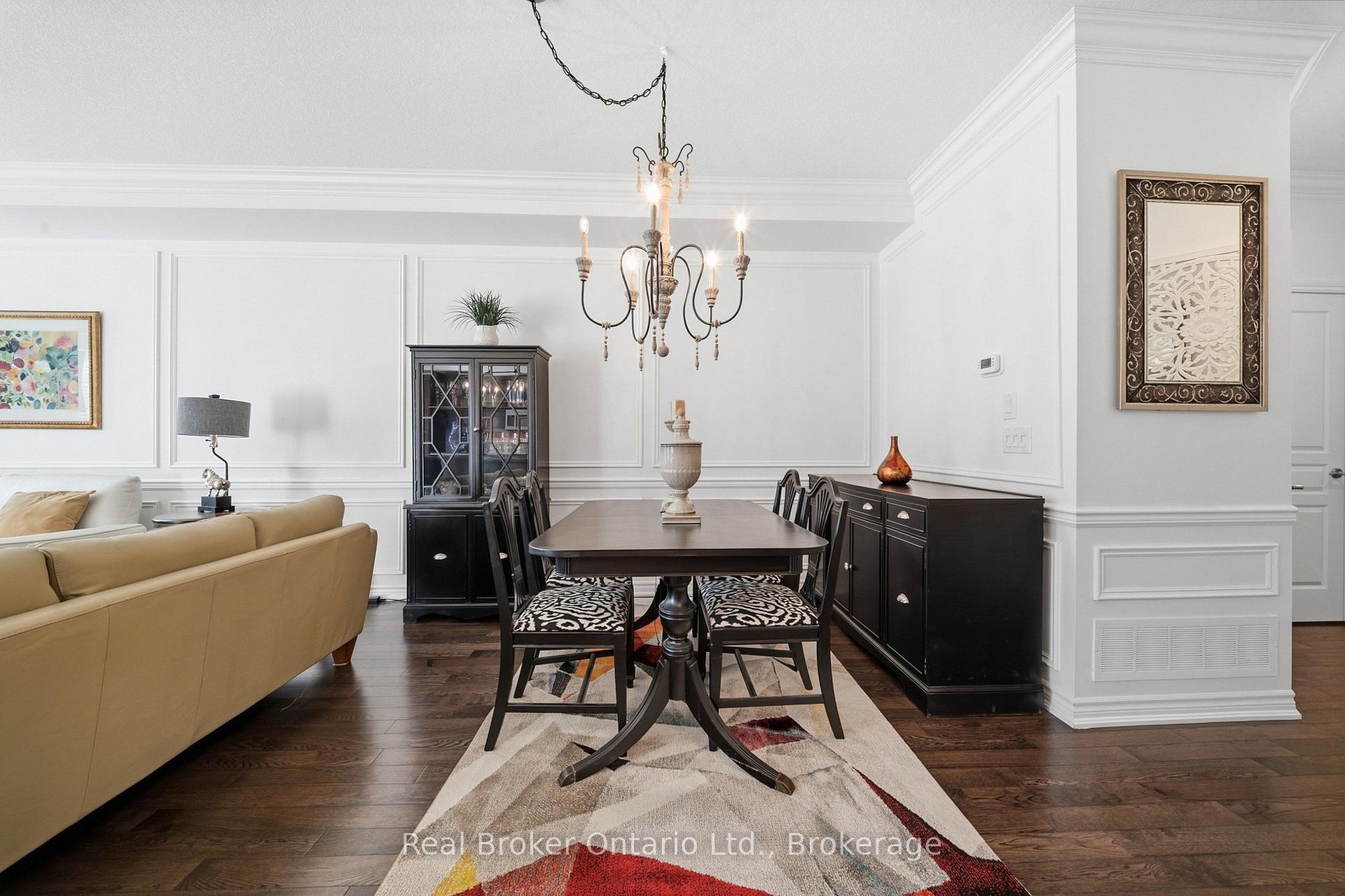 Photo 6 of Unit 11, 80 Willow Street, Brant, Paris — HOMEH