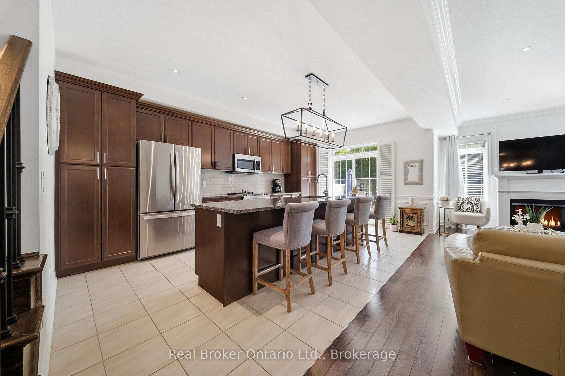 Photo 7 of Unit 11, 80 Willow Street, Brant, Paris — HOMEH