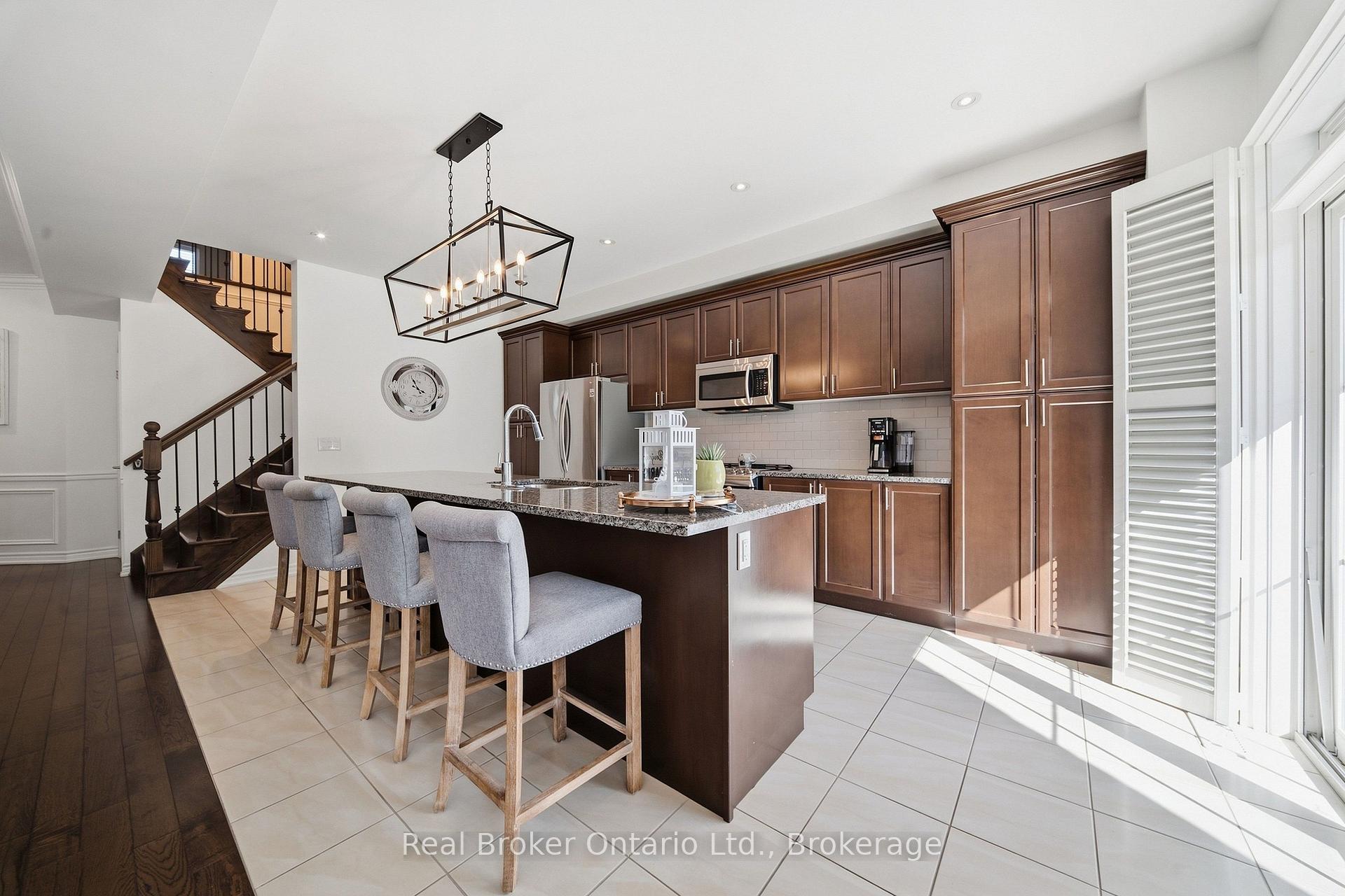 Photo 9 of Unit 11, 80 Willow Street, Brant, Paris — HOMEH