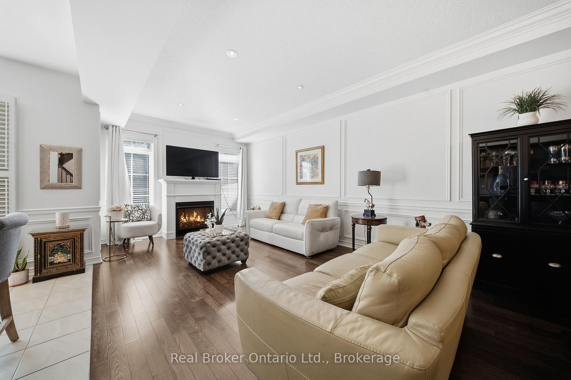 Photo 13 of Unit 11, 80 Willow Street, Brant, Paris — HOMEH