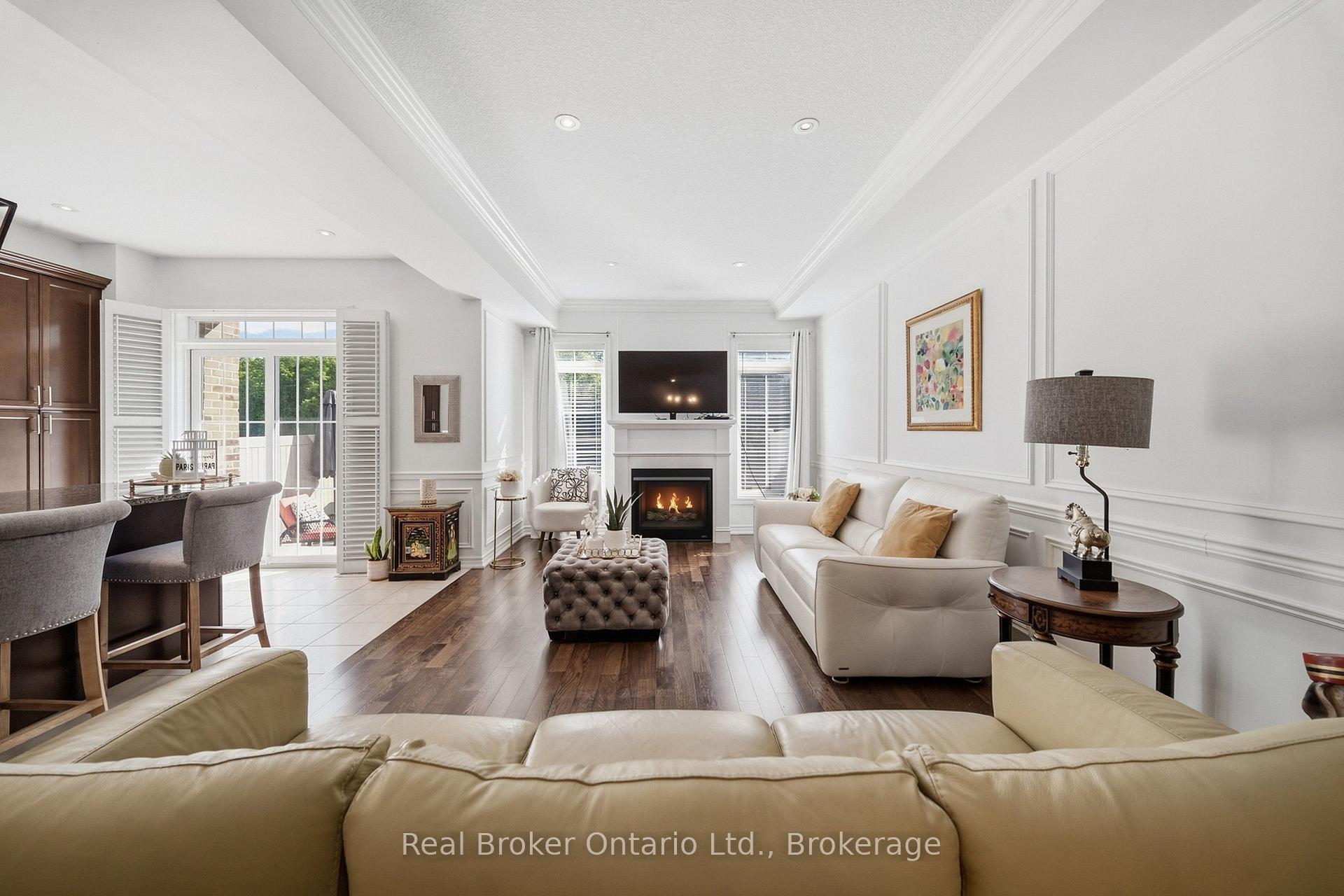 Photo 14 of Unit 11, 80 Willow Street, Brant, Paris — HOMEH