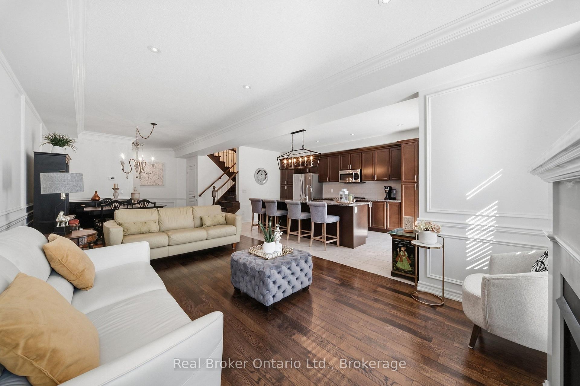 Photo 15 of Unit 11, 80 Willow Street, Brant, Paris — HOMEH