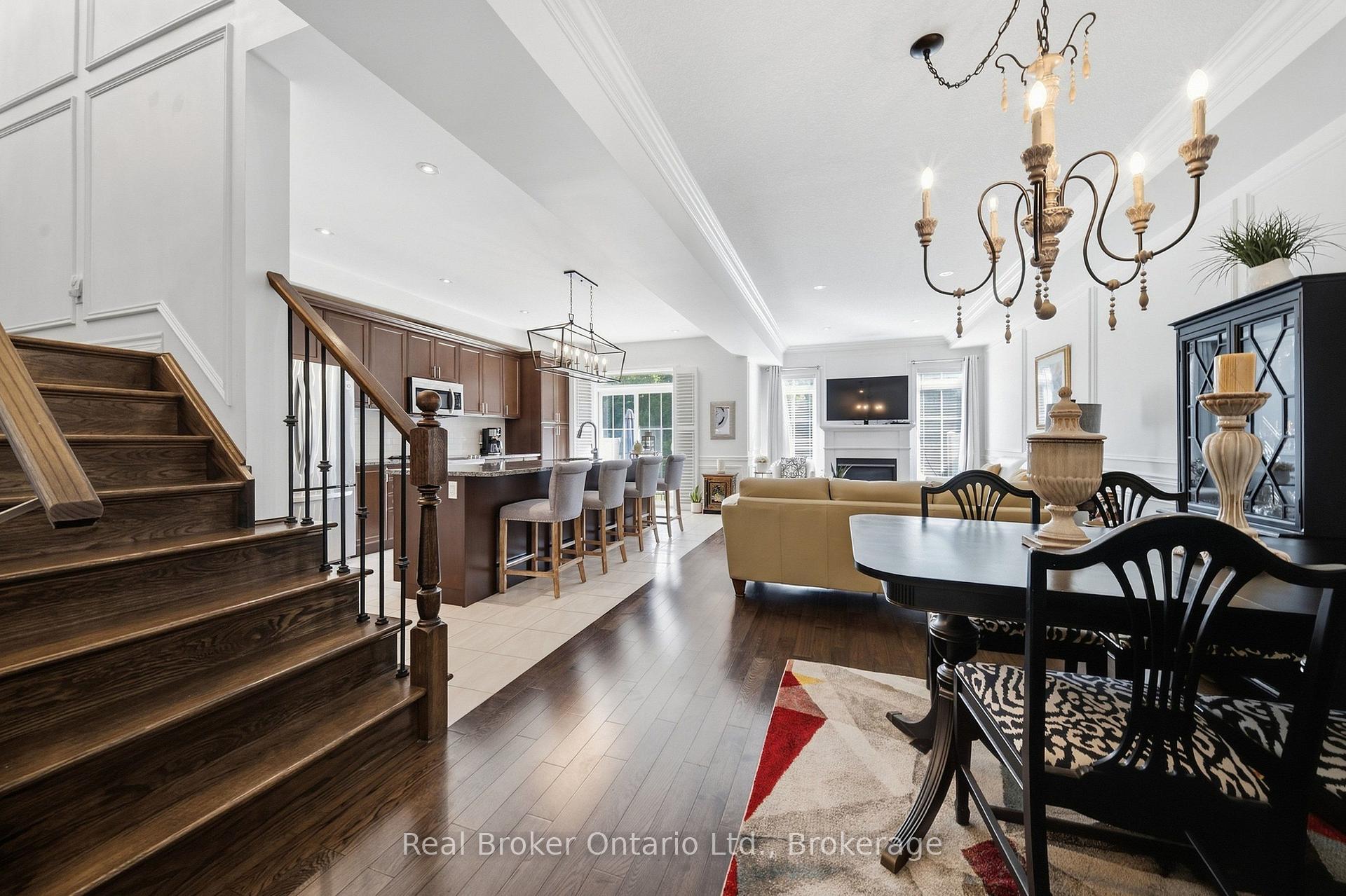 Photo 18 of Unit 11, 80 Willow Street, Brant, Paris — HOMEH