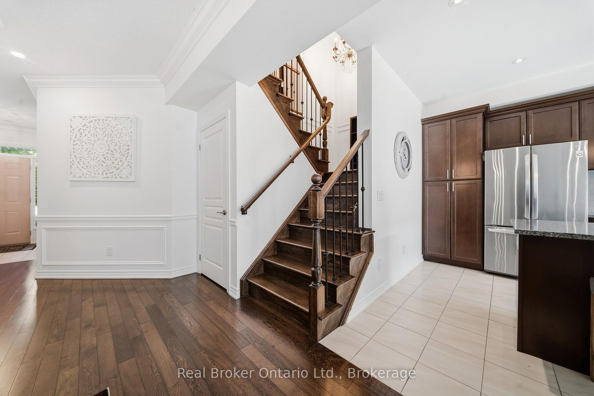 Photo 19 of Unit 11, 80 Willow Street, Brant, Paris — HOMEH
