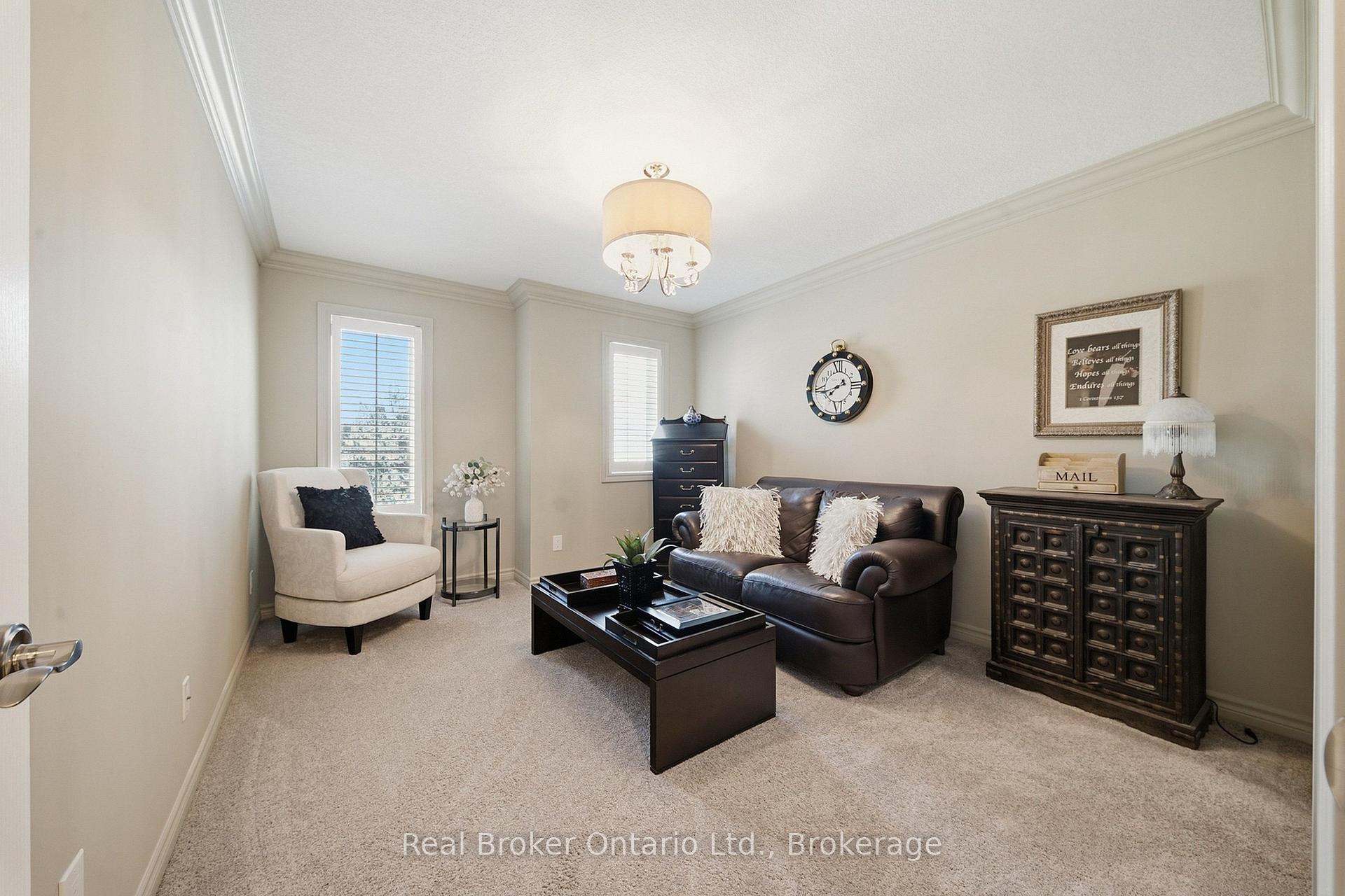 Photo 20 of Unit 11, 80 Willow Street, Brant, Paris — HOMEH