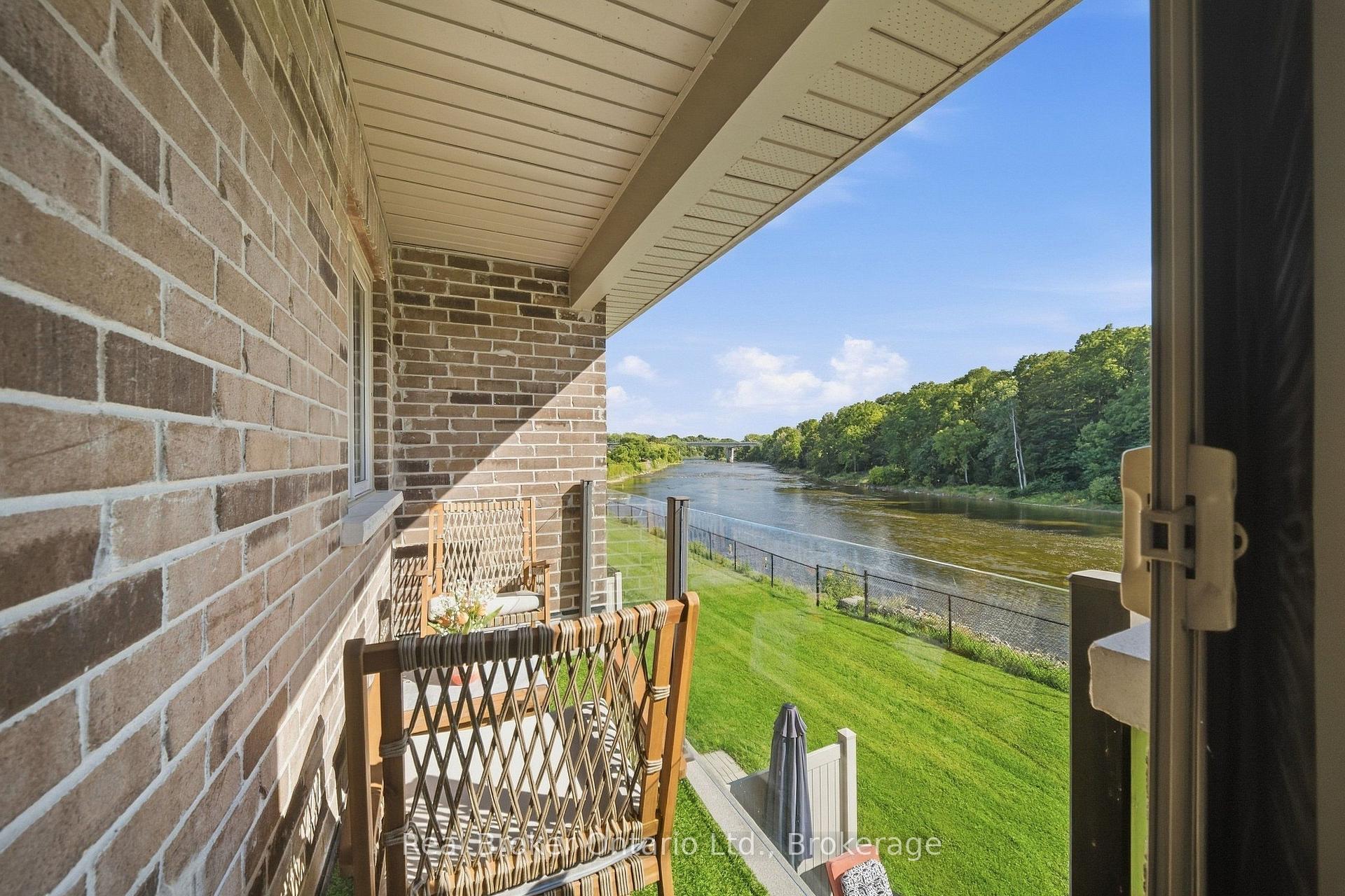 Photo 27 of Unit 11, 80 Willow Street, Brant, Paris — HOMEH