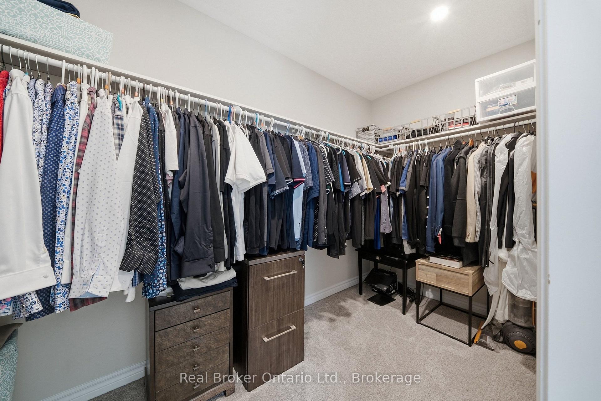 Photo 30 of Unit 11, 80 Willow Street, Brant, Paris — HOMEH