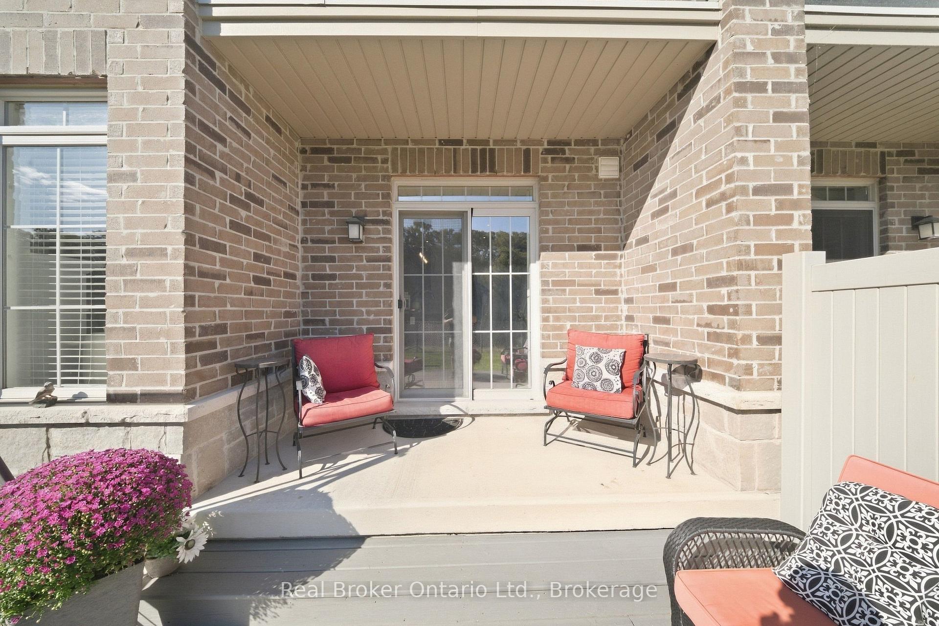 Photo 31 of Unit 11, 80 Willow Street, Brant, Paris — HOMEH