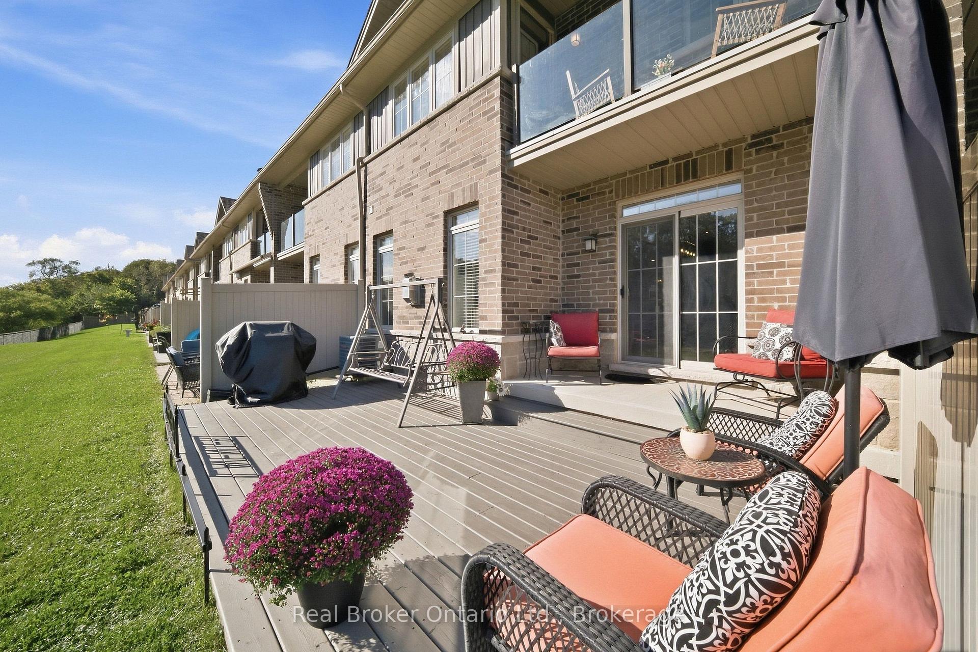 Photo 33 of Unit 11, 80 Willow Street, Brant, Paris — HOMEH