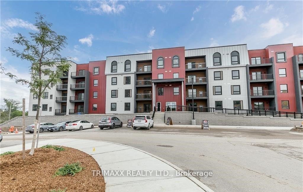 Photo of Unit 303, 1 Chef Lane