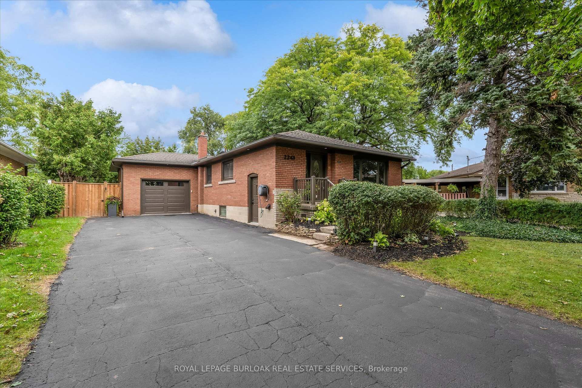 Photo of 2241 Joyce Street