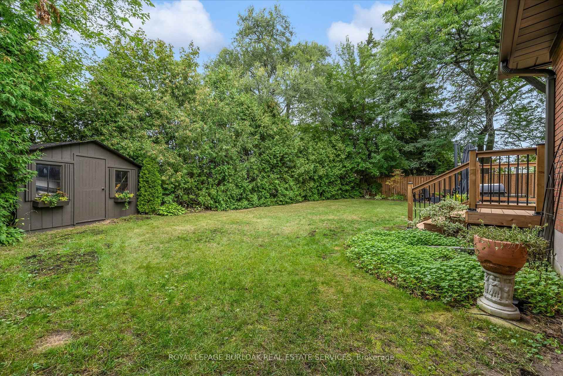 Photo 44 of 2241 Joyce Street, Burlington, Brant — HOMEH