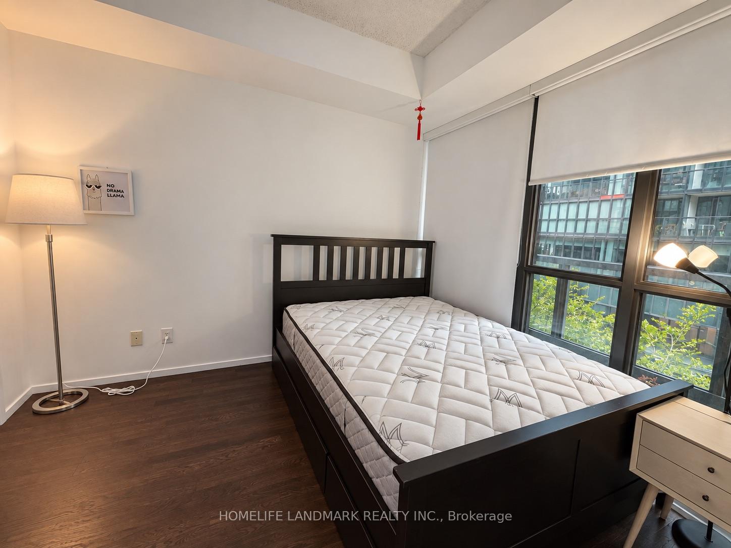 Photo 11 of Unit 415, 101 Charles Street E, Toronto, Church-Yonge Corridor — HOMEH