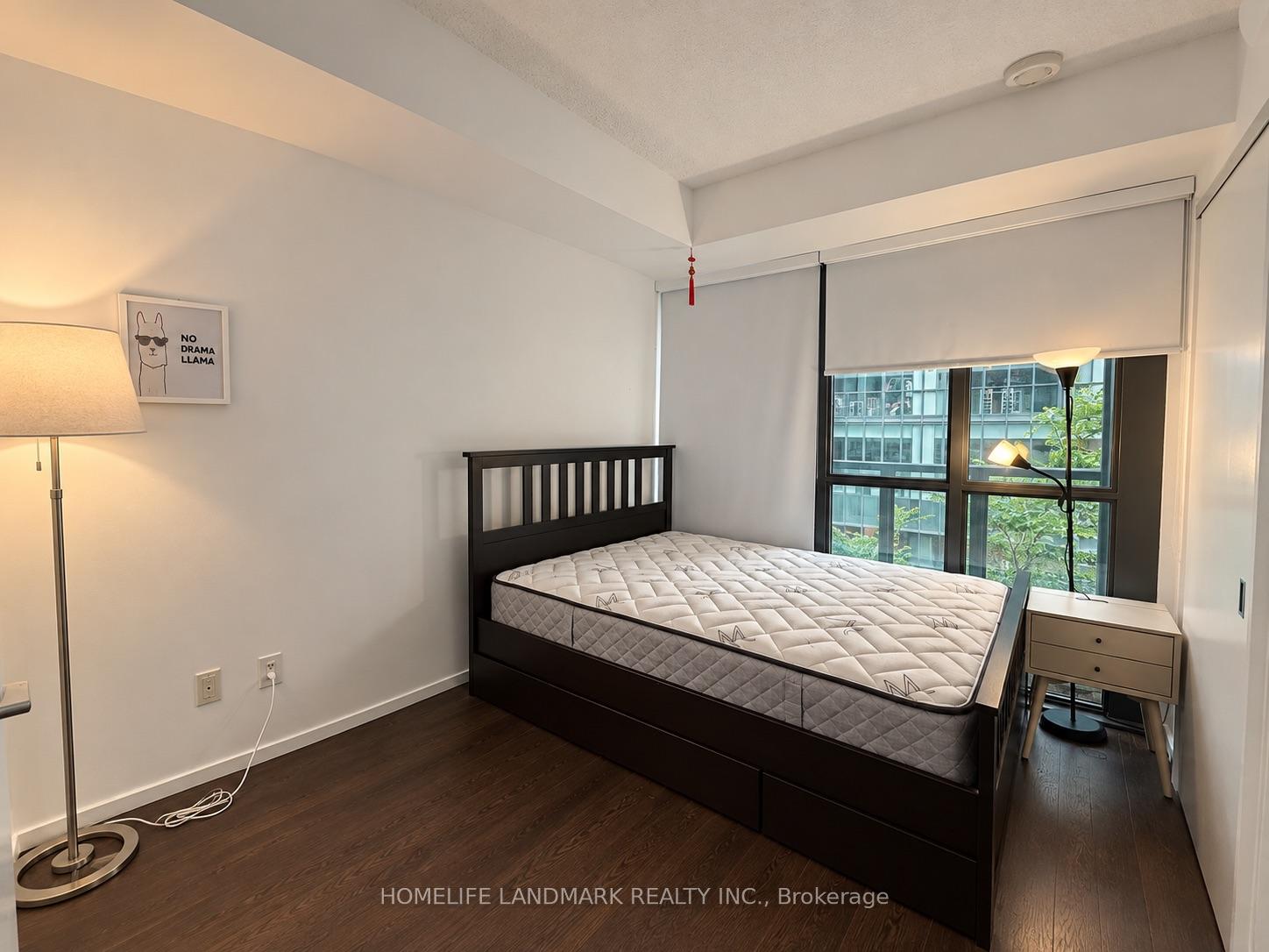 Photo 12 of Unit 415, 101 Charles Street E, Toronto, Church-Yonge Corridor — HOMEH