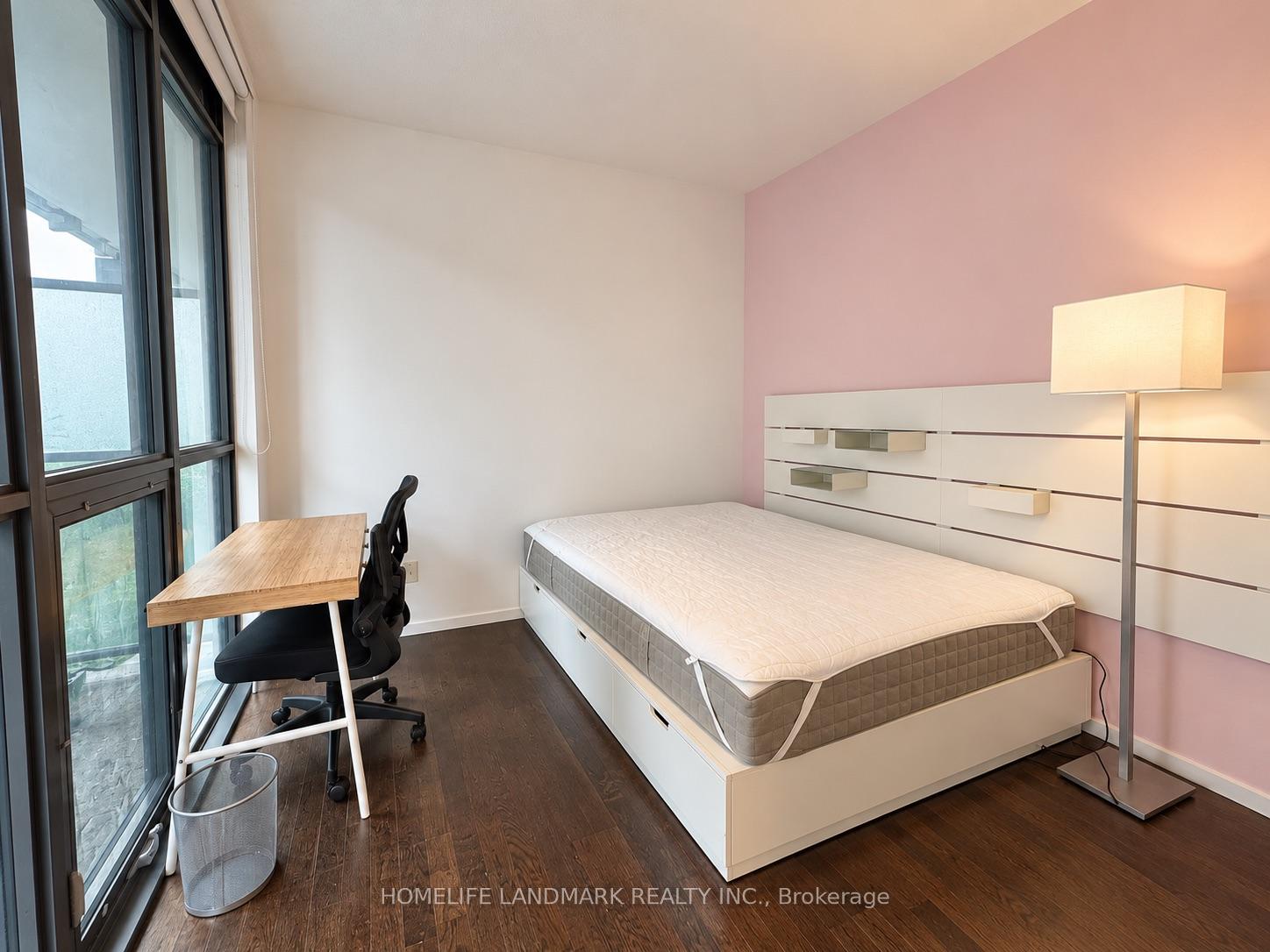 Photo 13 of Unit 415, 101 Charles Street E, Toronto, Church-Yonge Corridor — HOMEH