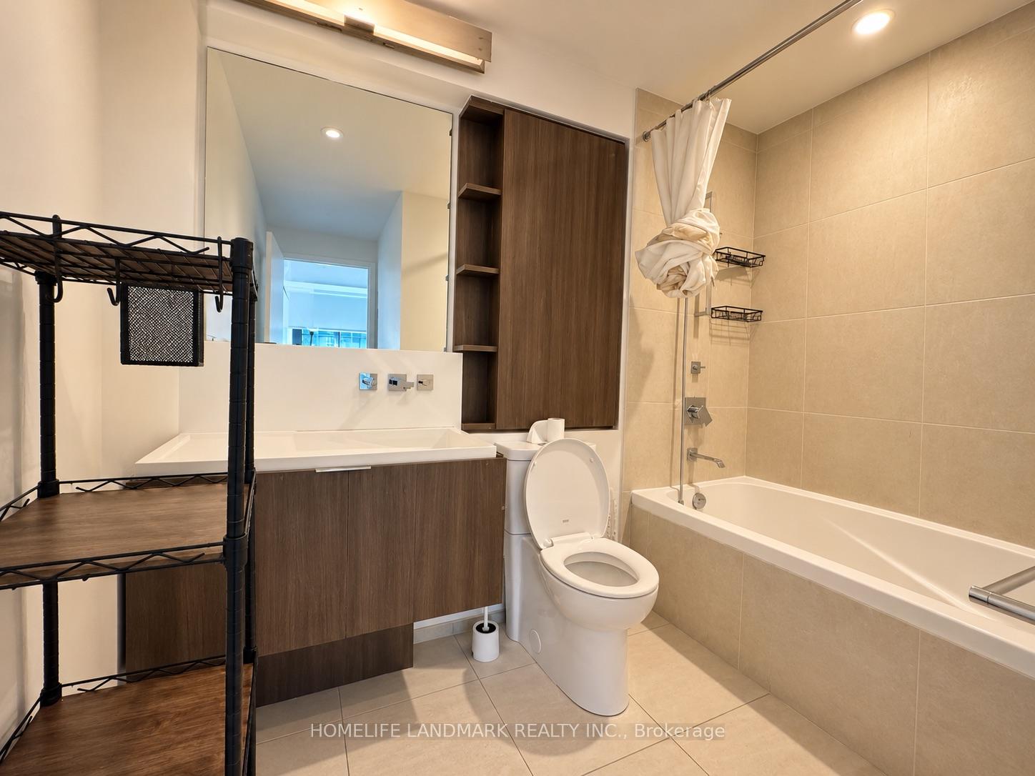 Photo 14 of Unit 415, 101 Charles Street E, Toronto, Church-Yonge Corridor — HOMEH