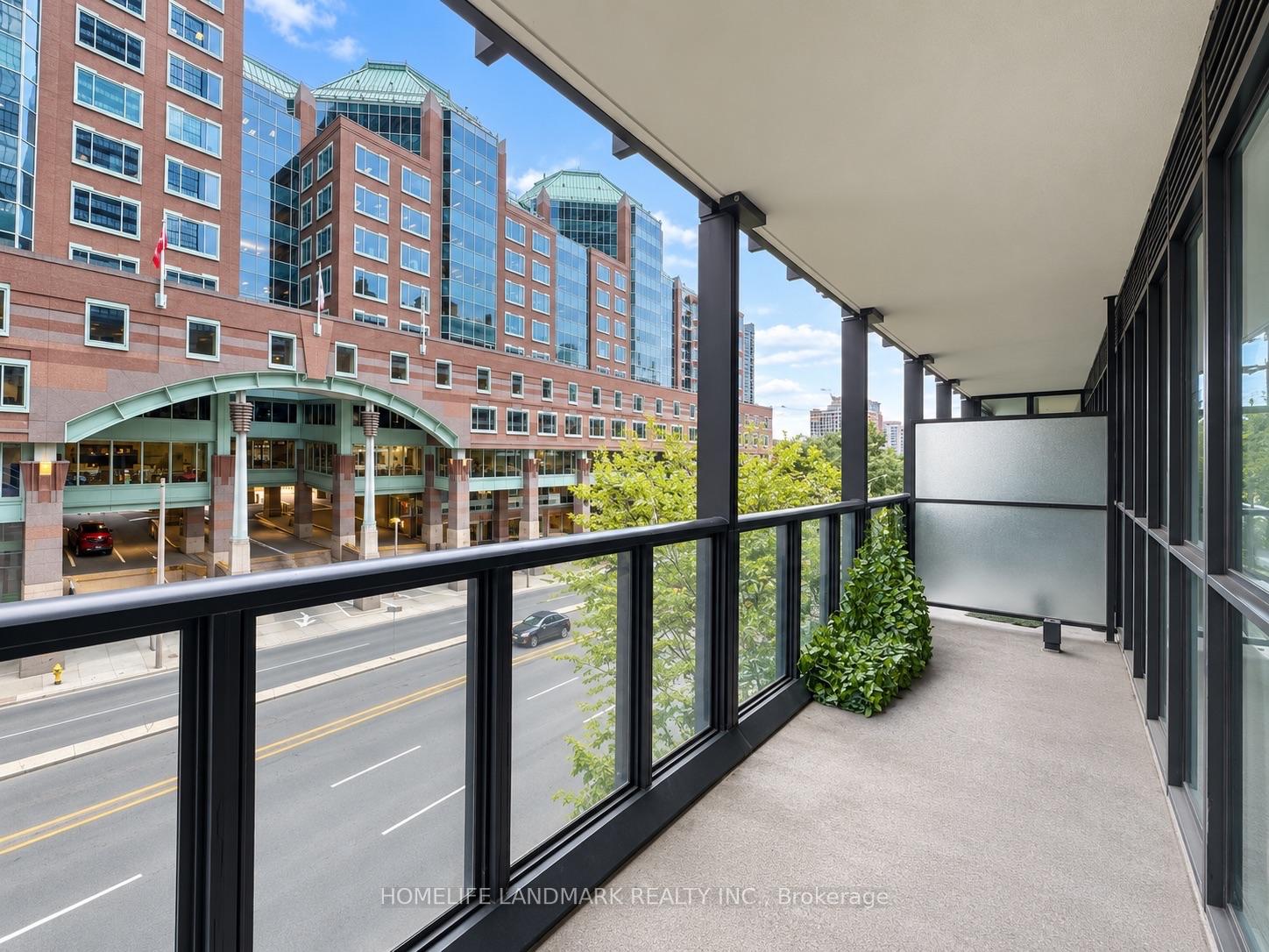 Photo 16 of Unit 415, 101 Charles Street E, Toronto, Church-Yonge Corridor — HOMEH
