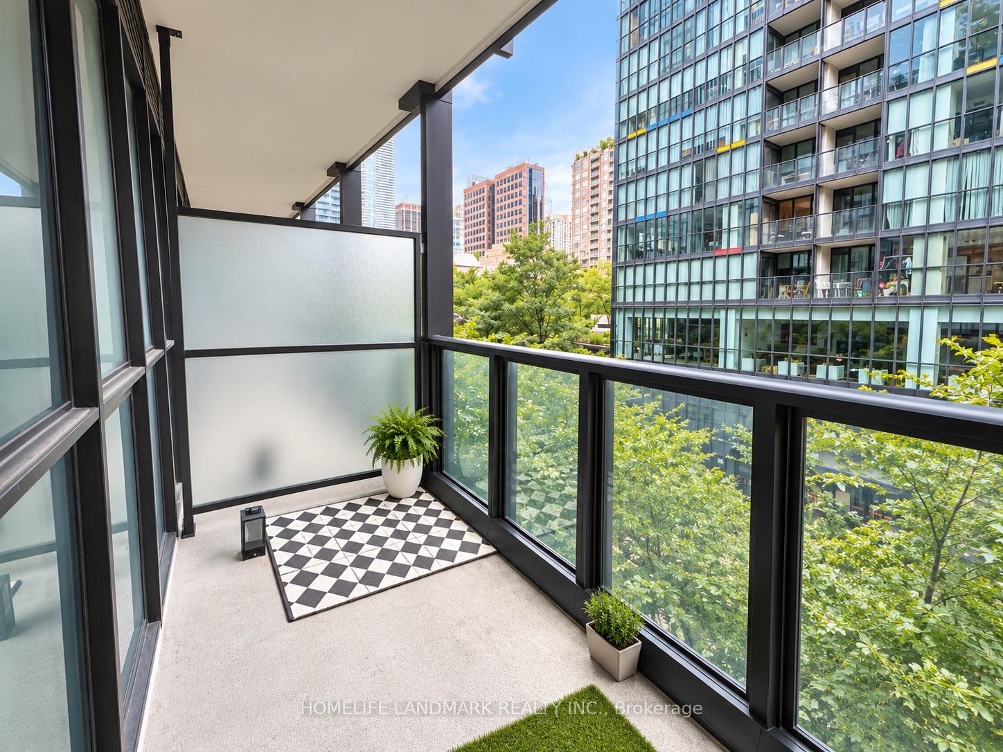 Photo 17 of Unit 415, 101 Charles Street E, Toronto, Church-Yonge Corridor — HOMEH