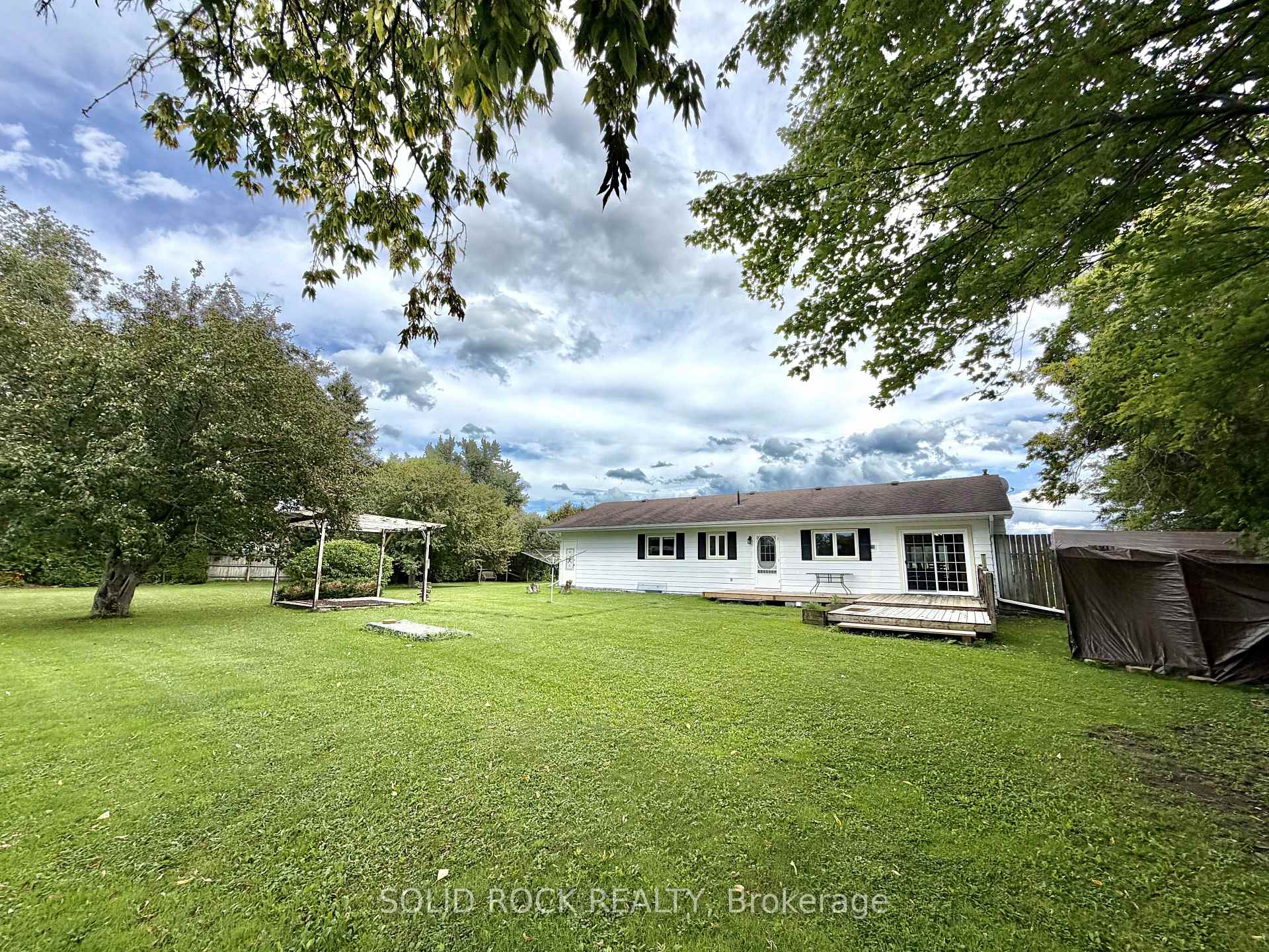 Photo 3 of 6663 Dalmeny Road E, Ottawa, Osgoode Twp South of Reg Rd 6 — HOMEH