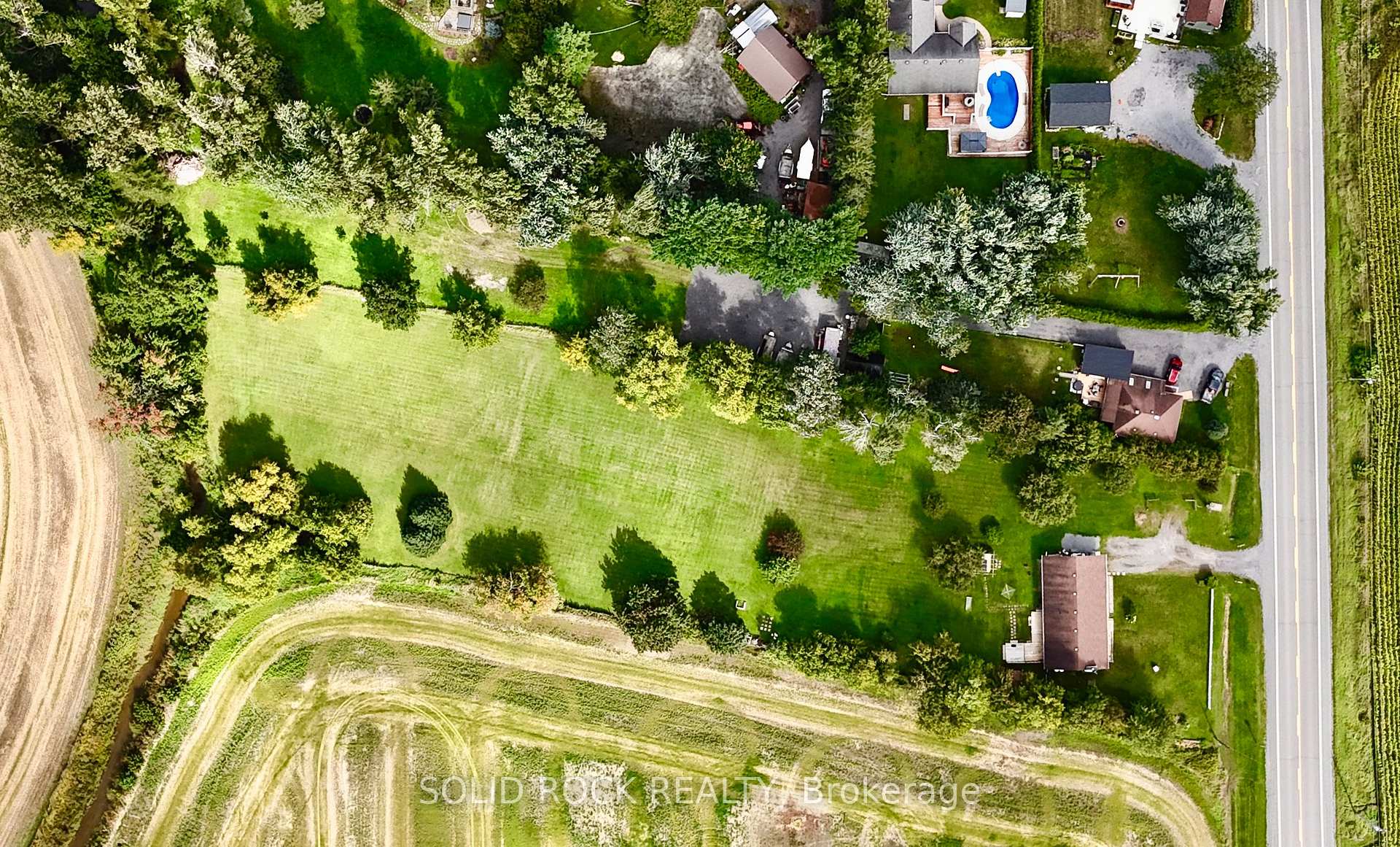 Photo 23 of 6663 Dalmeny Road E, Ottawa, Osgoode Twp South of Reg Rd 6 — HOMEH