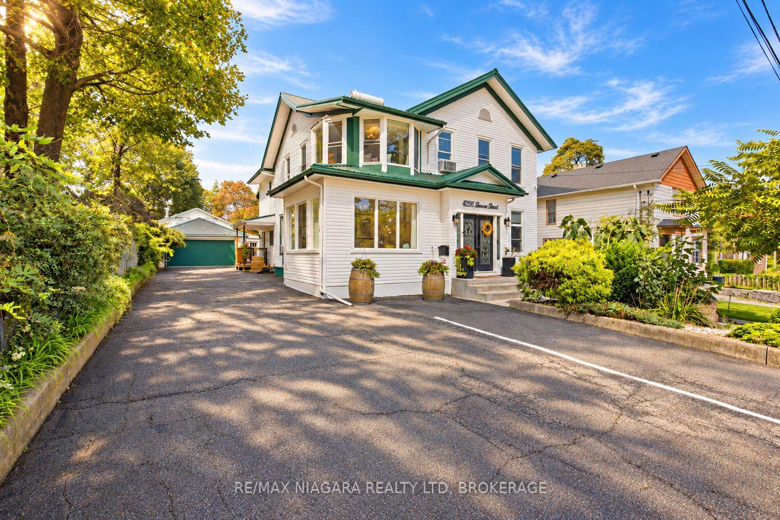 Photo of 4291 Simcoe Street