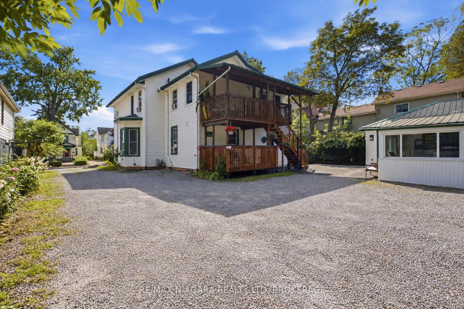 Photo 5 of 4291 Simcoe Street, Niagara Falls, Downtown — HOMEH
