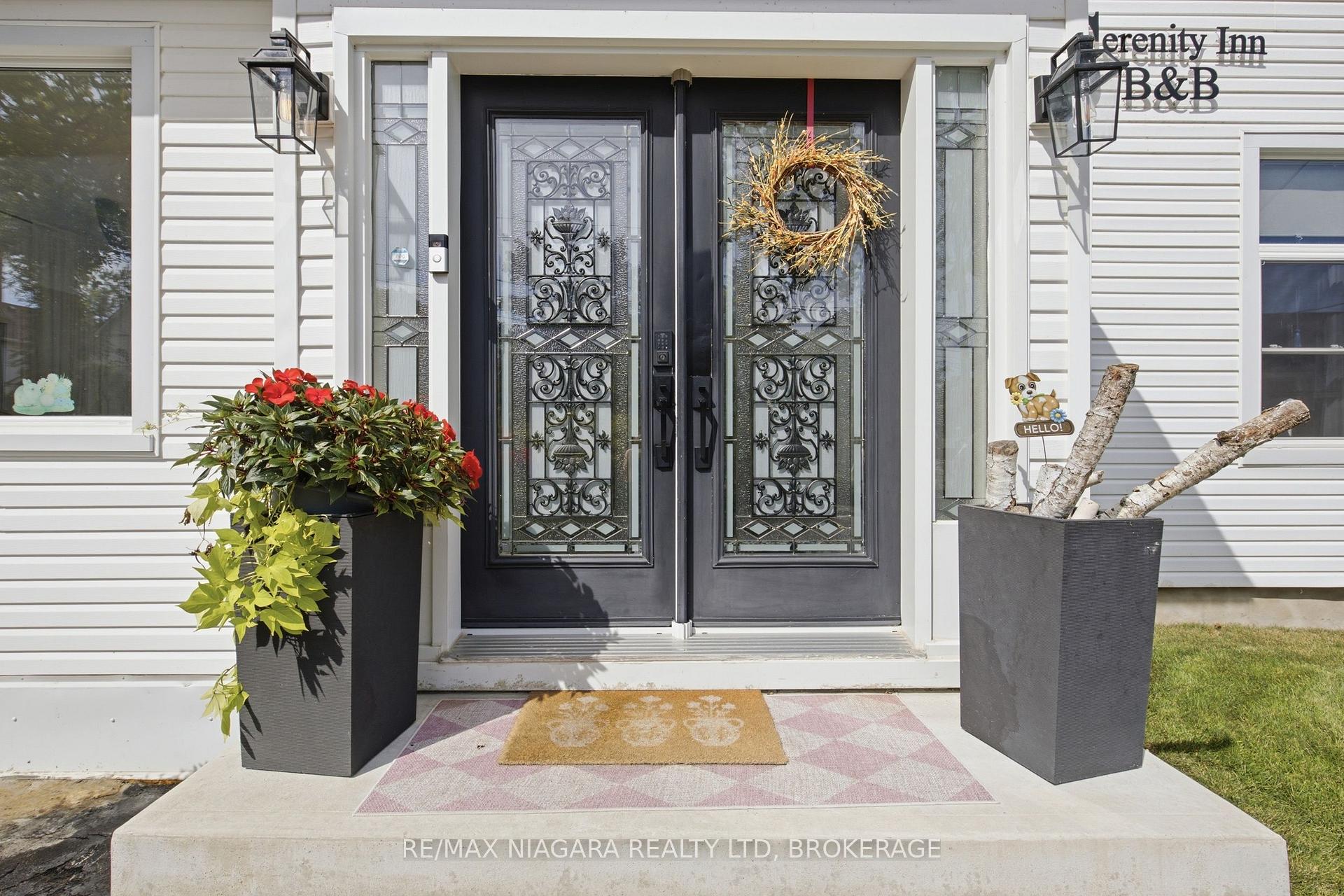 Photo 8 of 4291 Simcoe Street, Niagara Falls, Downtown — HOMEH
