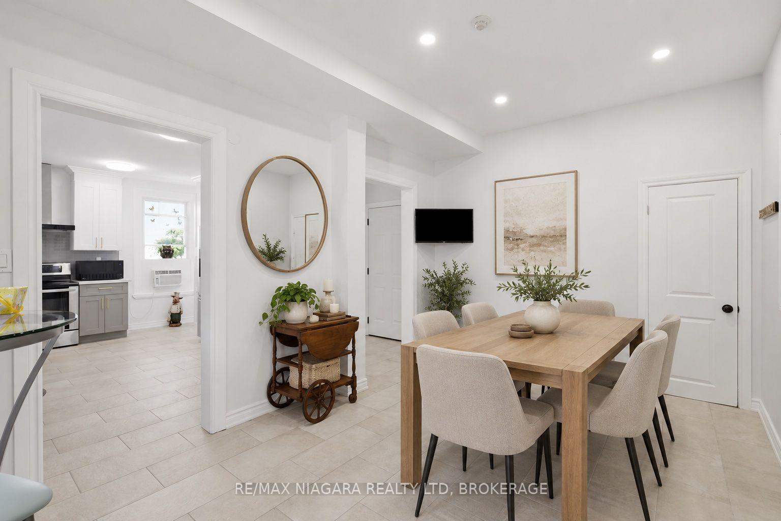 Photo 14 of 4291 Simcoe Street, Niagara Falls, Downtown — HOMEH