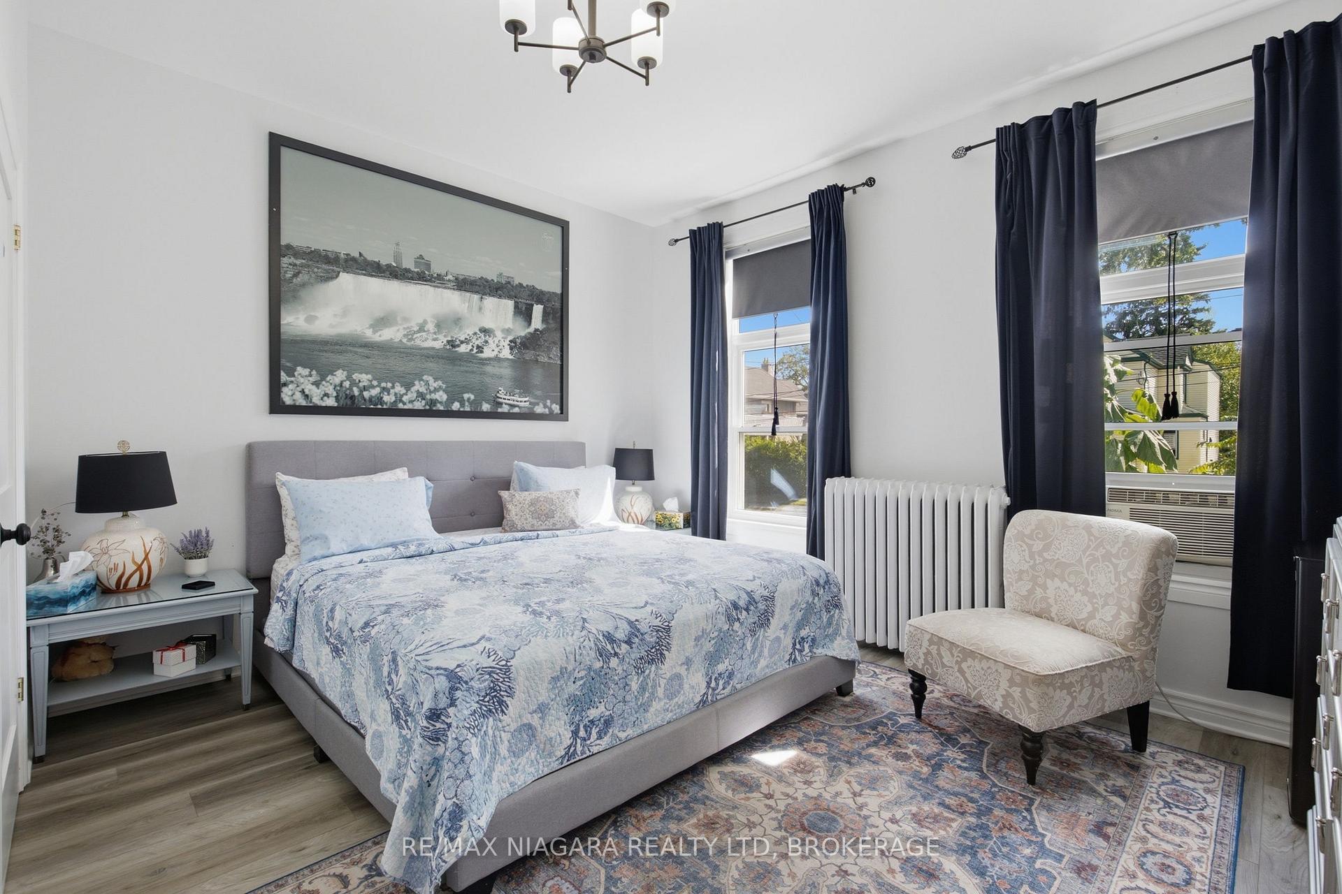 Photo 19 of 4291 Simcoe Street, Niagara Falls, Downtown — HOMEH
