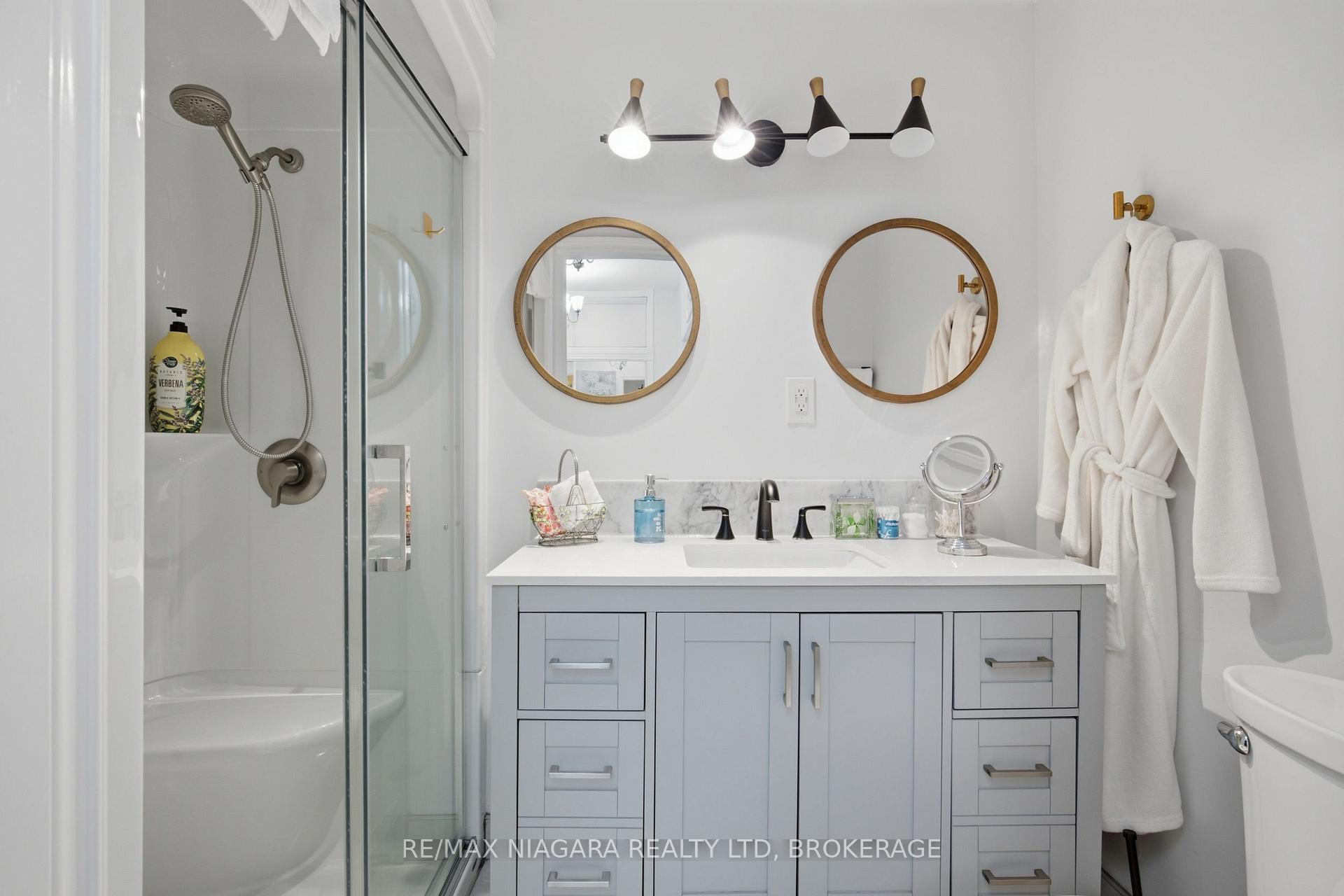 Photo 20 of 4291 Simcoe Street, Niagara Falls, Downtown — HOMEH