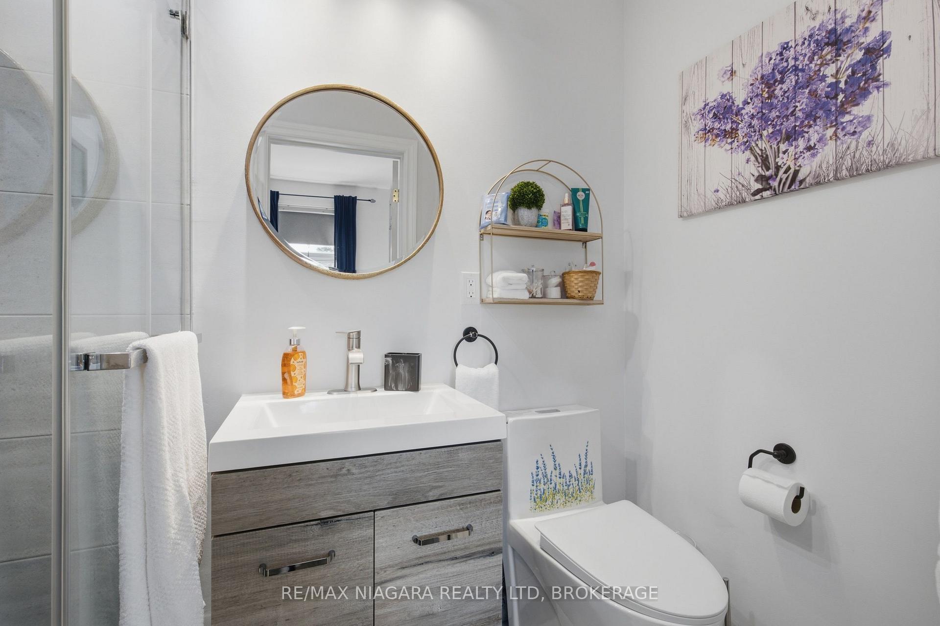 Photo 22 of 4291 Simcoe Street, Niagara Falls, Downtown — HOMEH