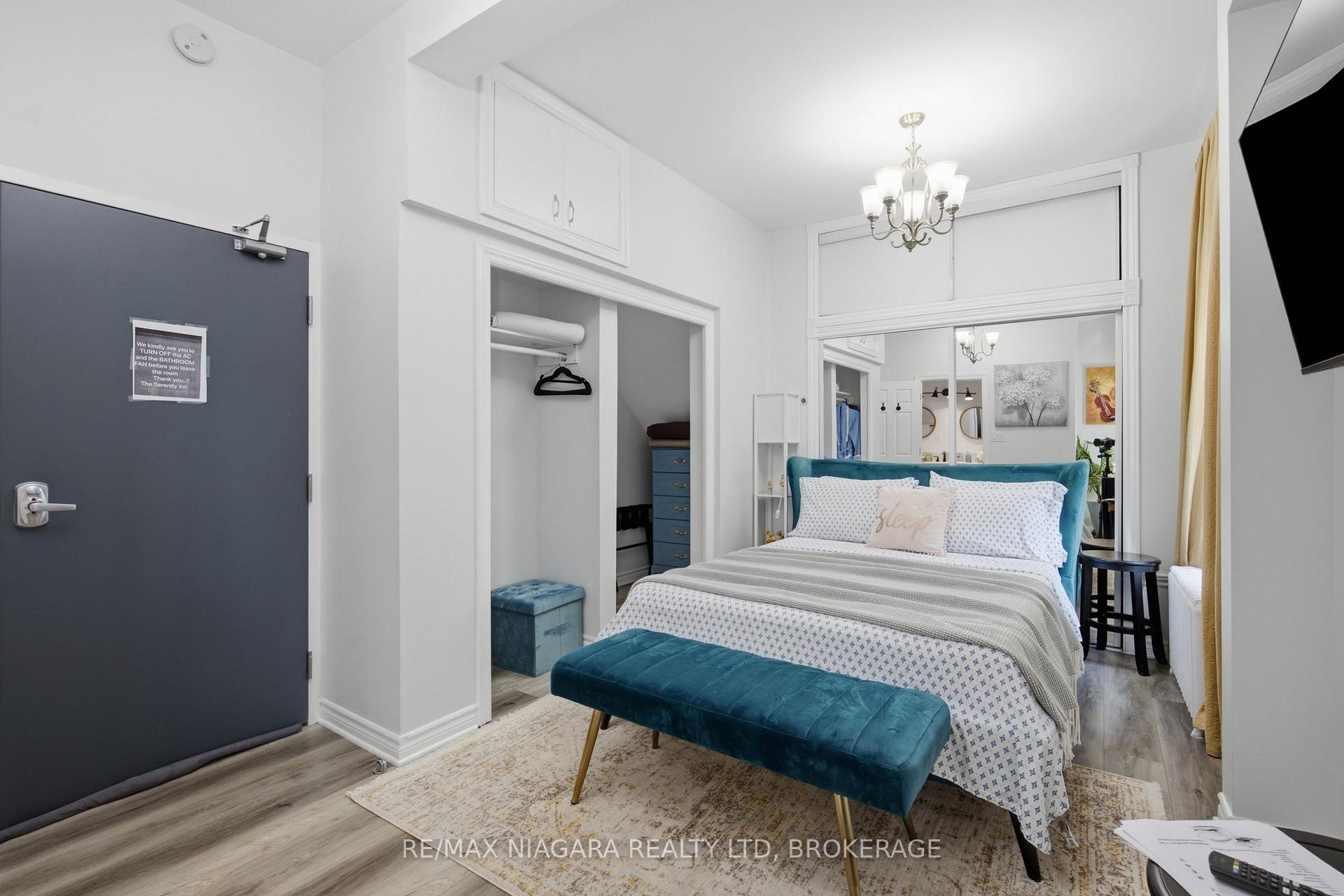 Photo 24 of 4291 Simcoe Street, Niagara Falls, Downtown — HOMEH