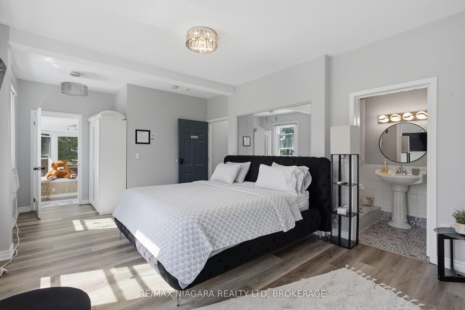 Photo 26 of 4291 Simcoe Street, Niagara Falls, Downtown — HOMEH