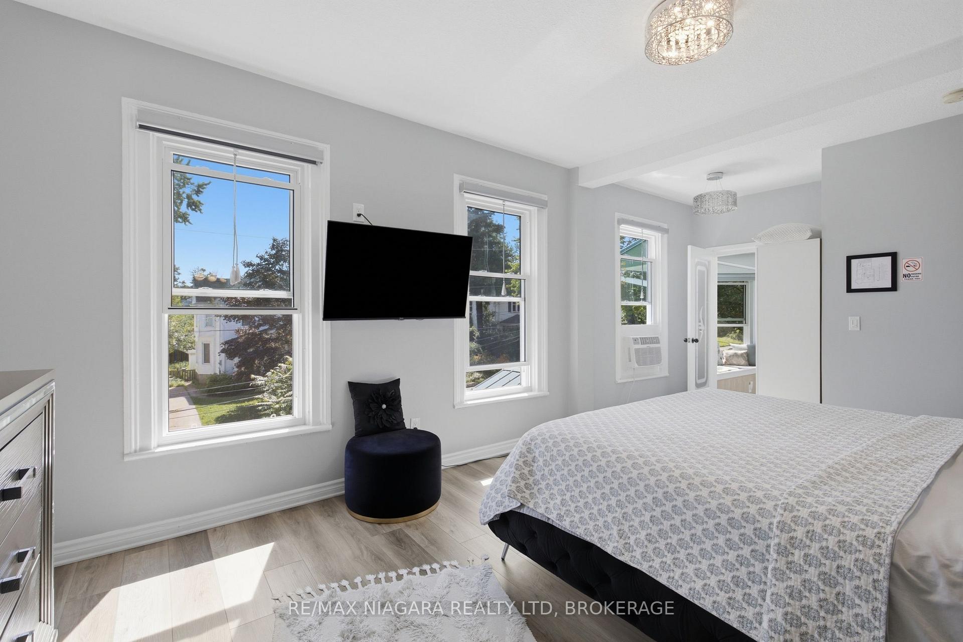 Photo 27 of 4291 Simcoe Street, Niagara Falls, Downtown — HOMEH