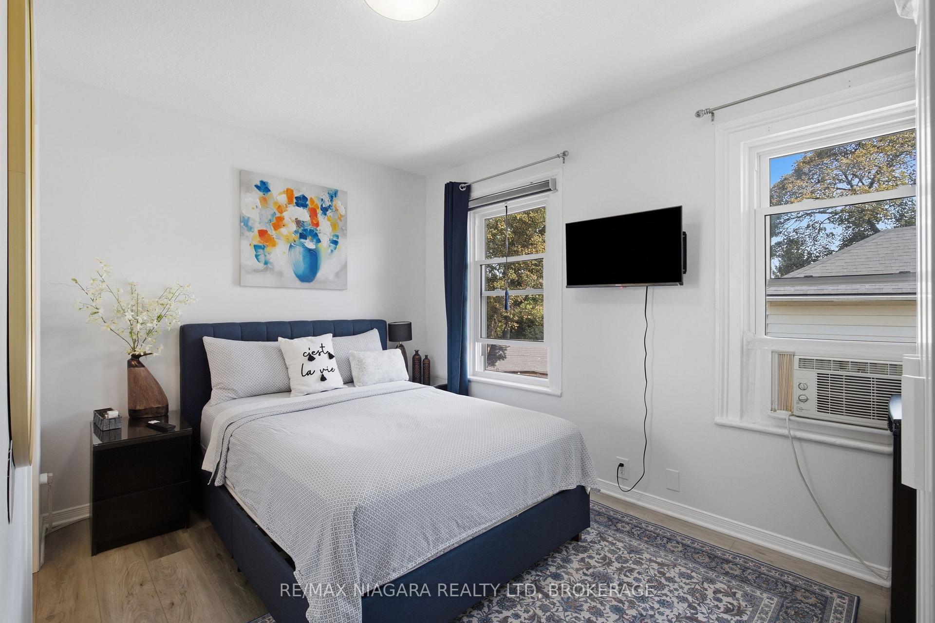 Photo 28 of 4291 Simcoe Street, Niagara Falls, Downtown — HOMEH