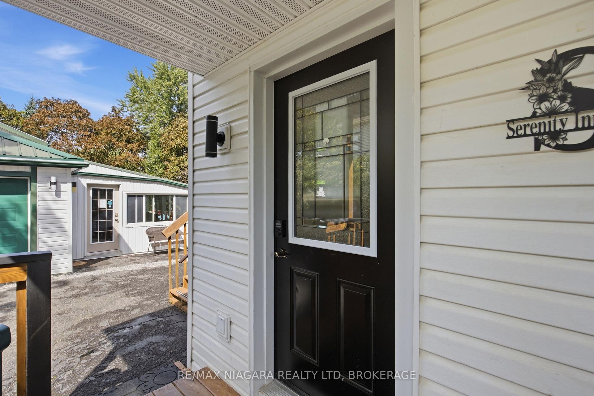 Photo 31 of 4291 Simcoe Street, Niagara Falls, Downtown — HOMEH