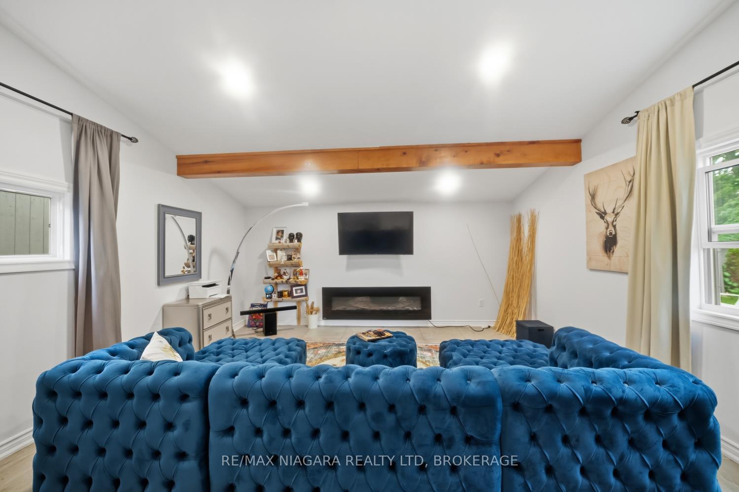 Photo 40 of 4291 Simcoe Street, Niagara Falls, Downtown — HOMEH