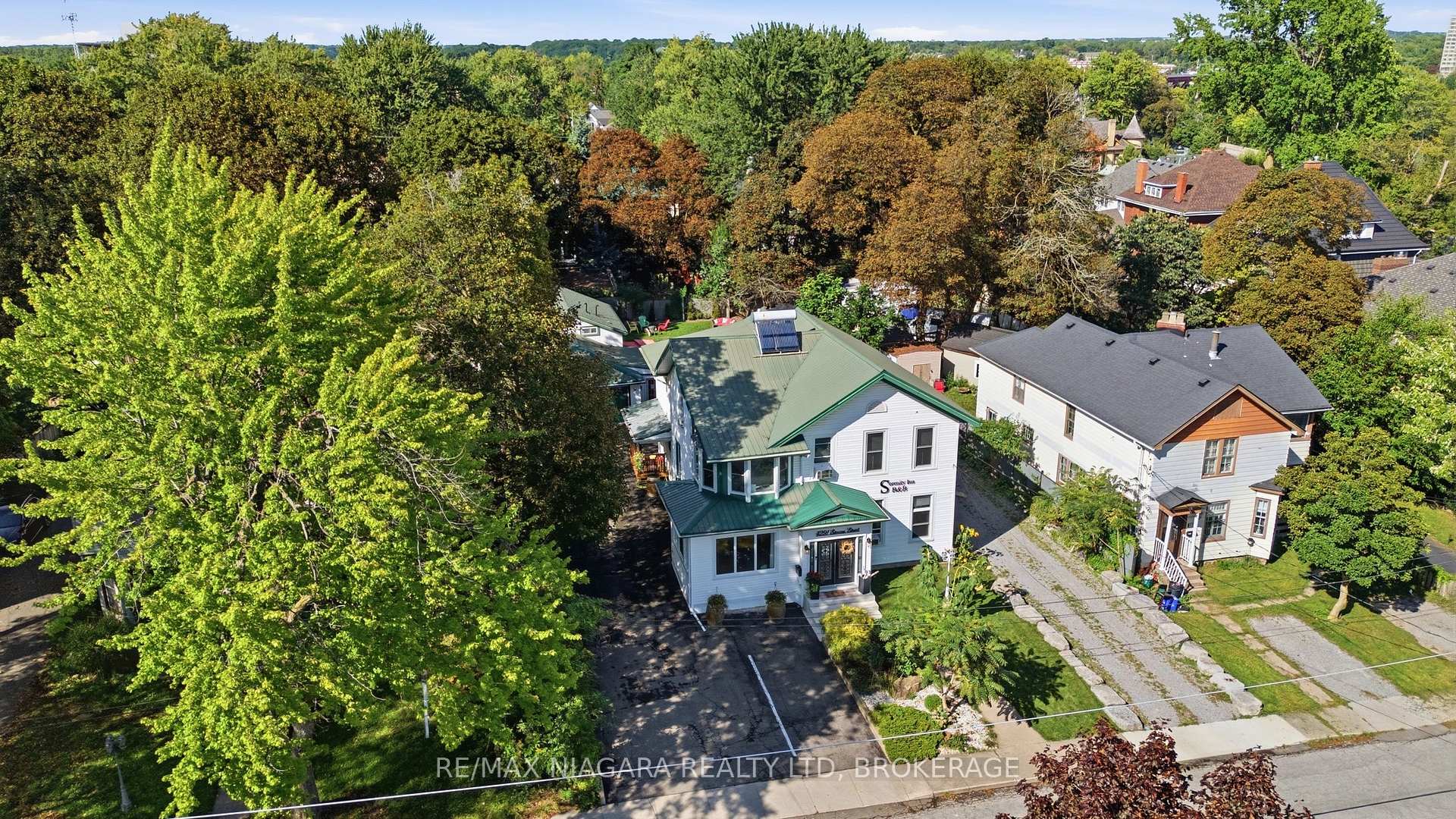 Photo 46 of 4291 Simcoe Street, Niagara Falls, Downtown — HOMEH