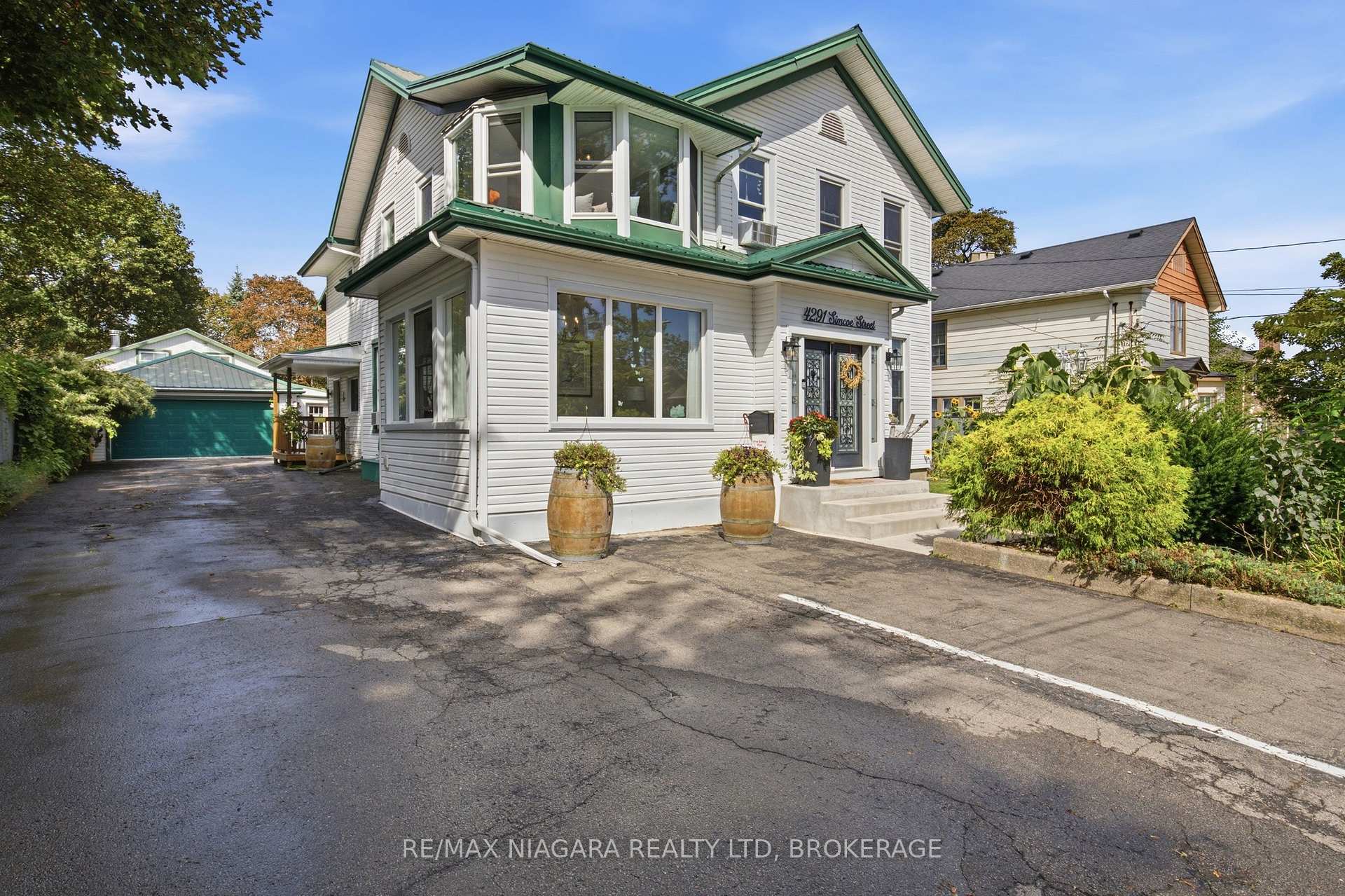 Photo 50 of 4291 Simcoe Street, Niagara Falls, Downtown — HOMEH