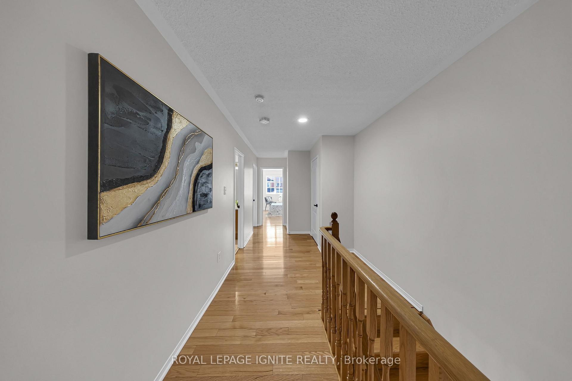 Photo 13 of 91 Albright Road, Brampton, Fletcher's Creek Village — HOMEH